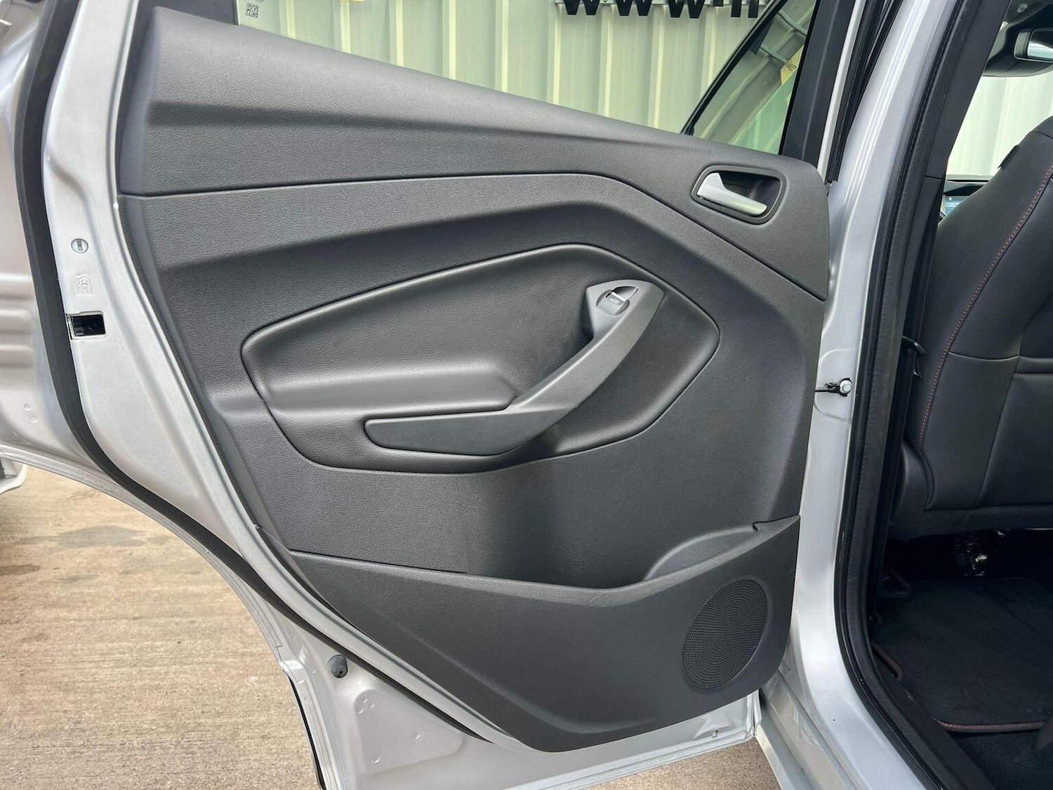 Used Ford Kuga 2018 for sale - 76347241: Photo 35