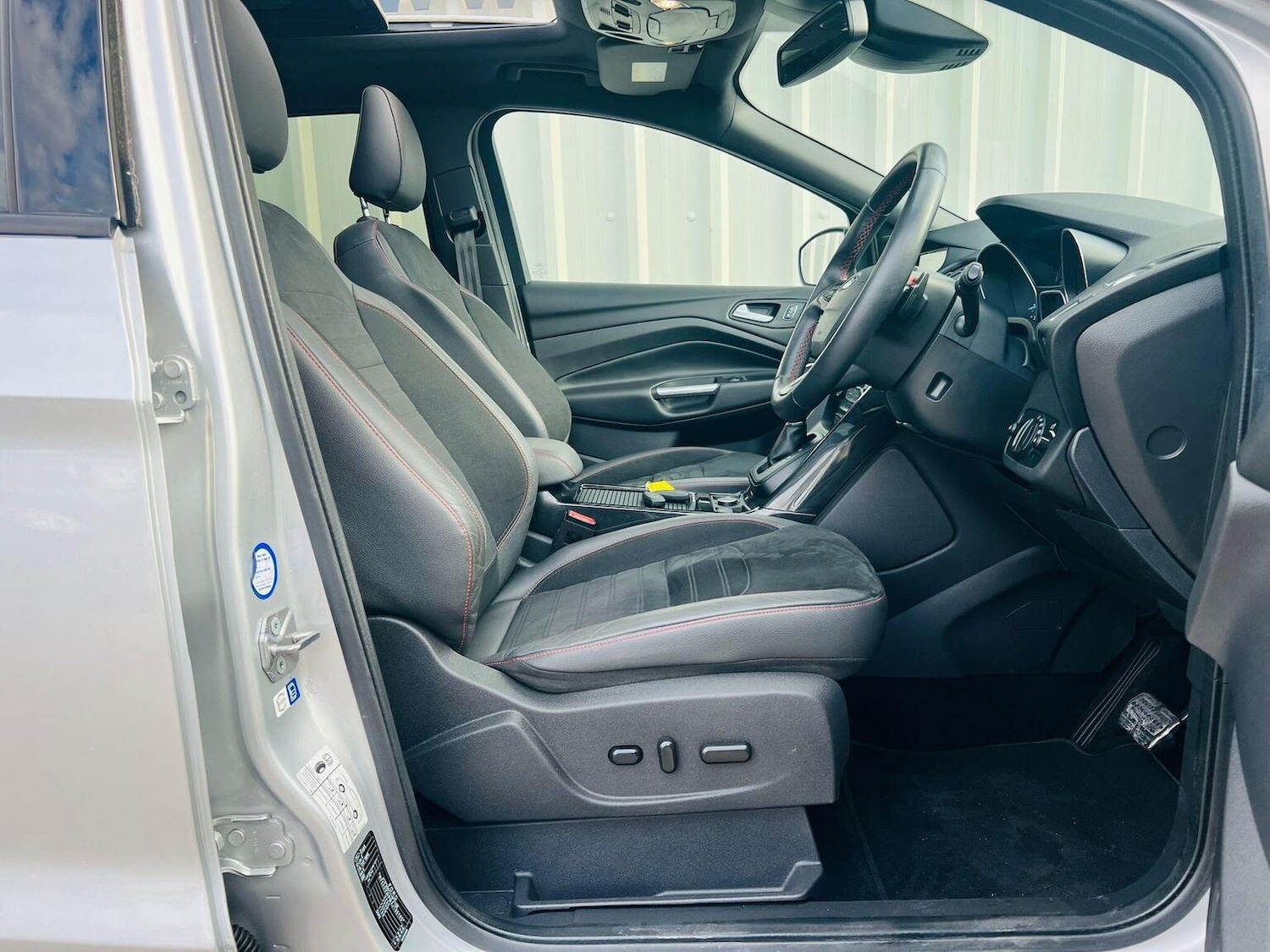 Used Ford Kuga 2018 for sale - 76347241: Photo 36