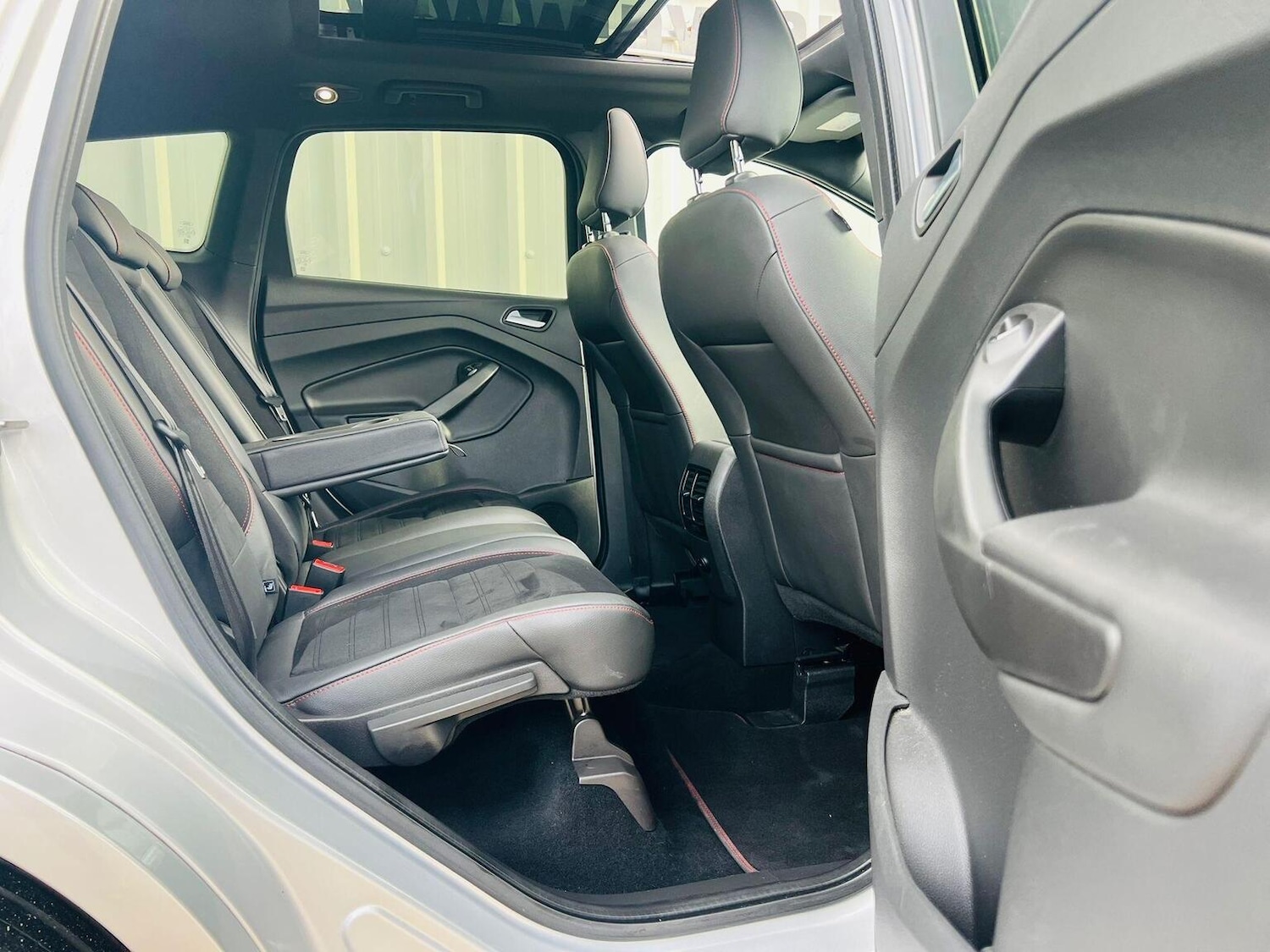 Used Ford Kuga 2018 for sale - 76347241: Photo 38
