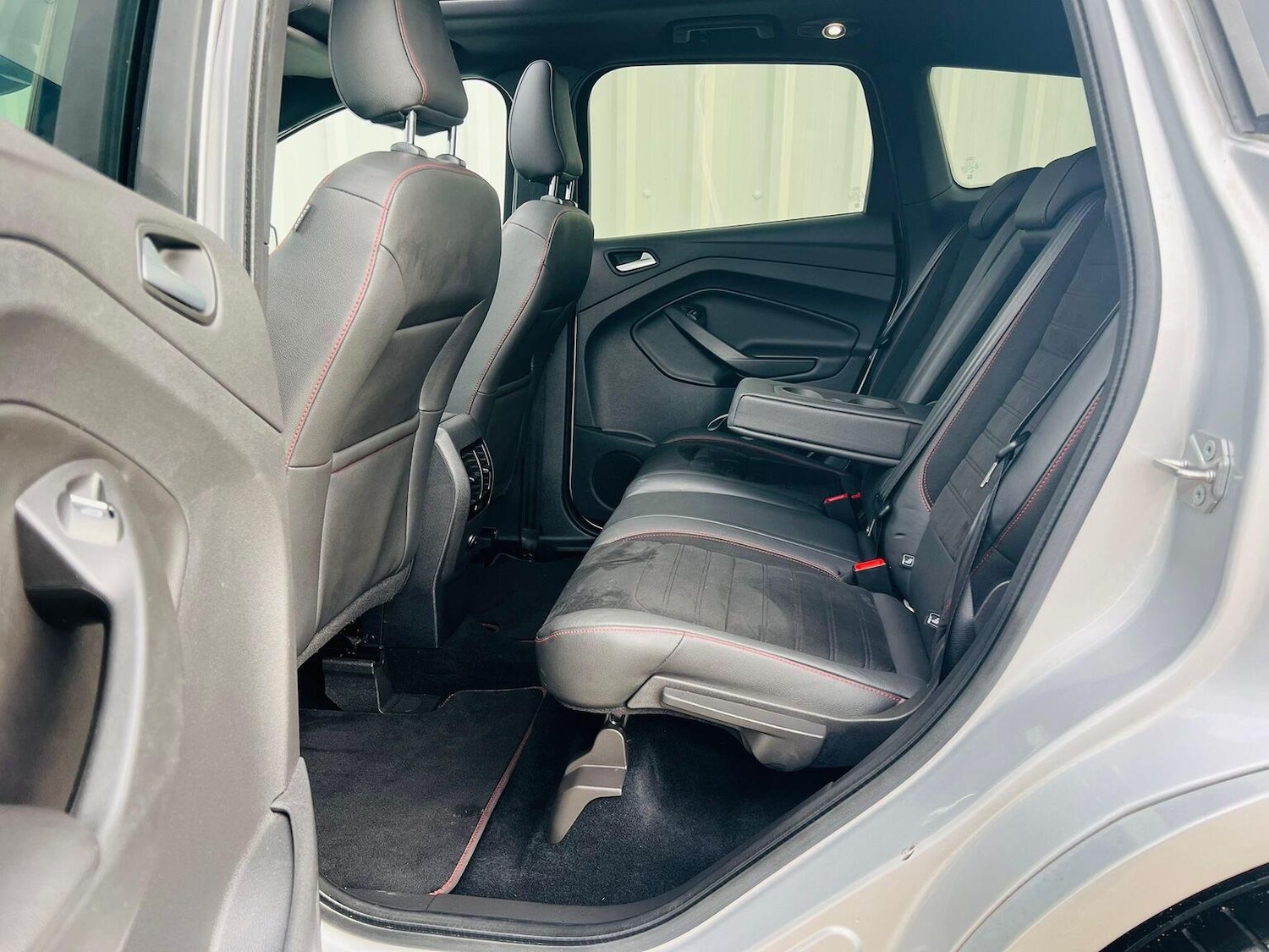 Used Ford Kuga 2018 for sale - 76347241: Photo 39