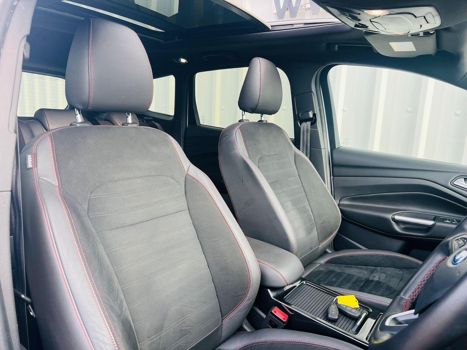 Used Ford Kuga 2018 for sale - 76347241: Photo 40