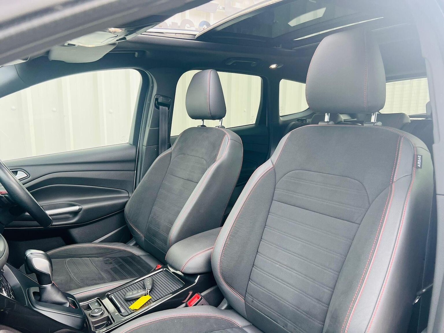 Used Ford Kuga 2018 for sale - 76347241: Photo 41