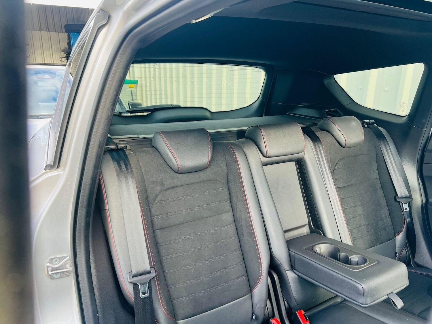 Used Ford Kuga 2018 for sale - 76347241: Photo 43
