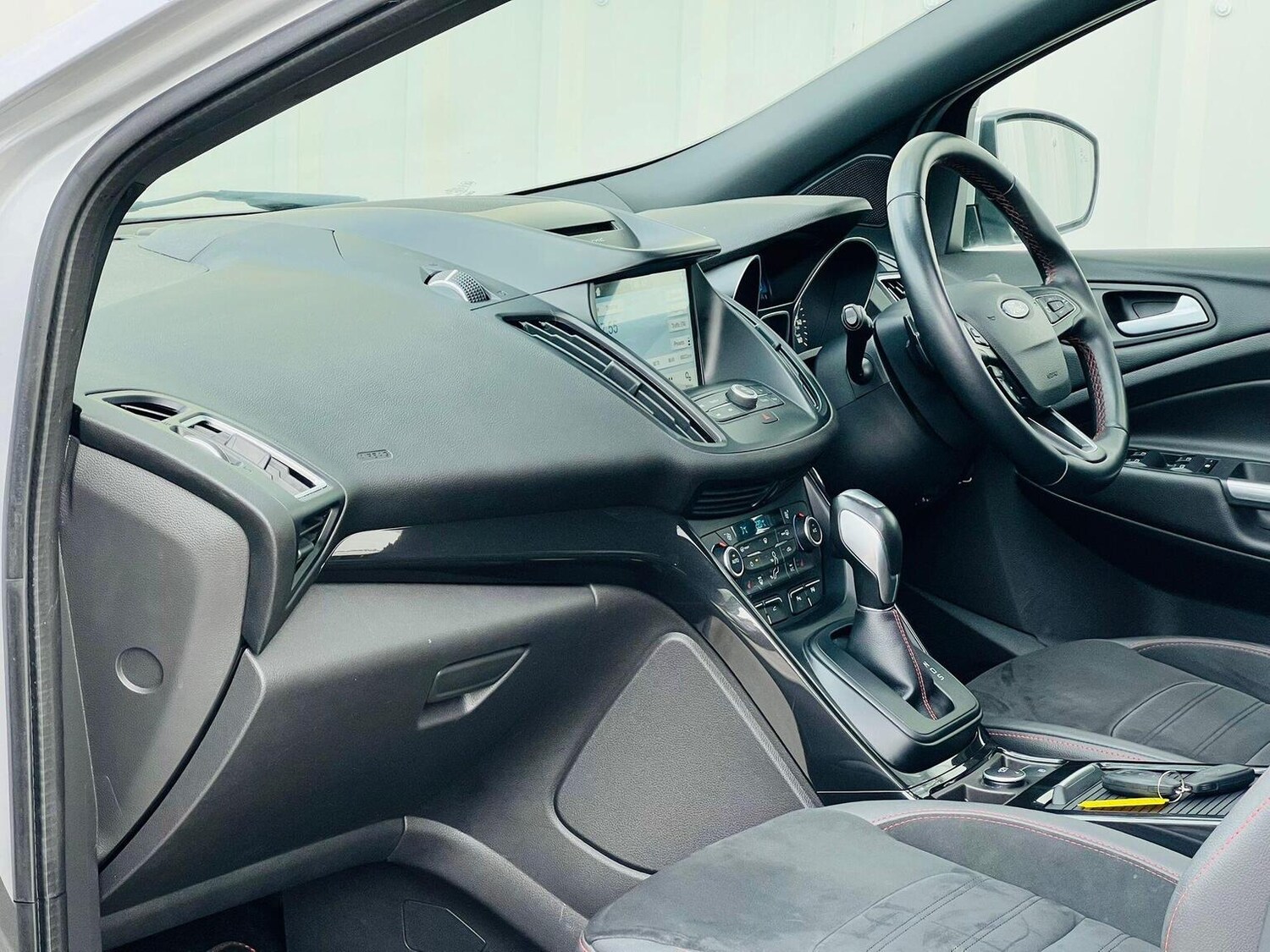 Used Ford Kuga 2018 for sale - 76347241: Photo 44