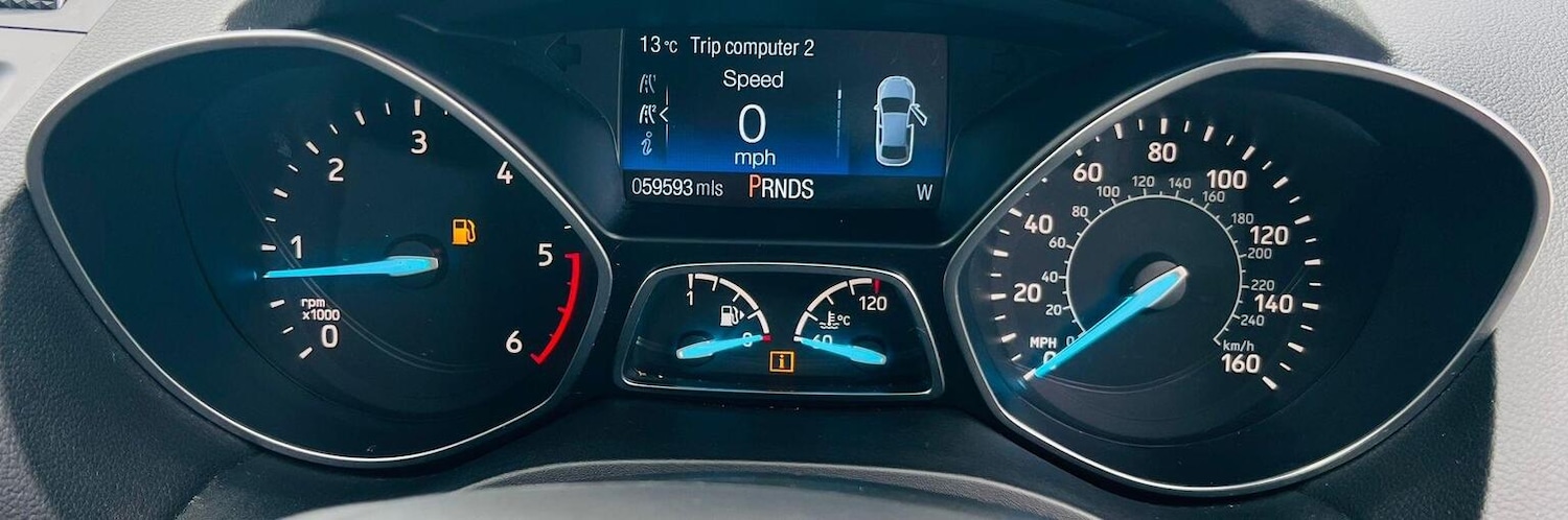 Used Ford Kuga 2018 for sale - 76347241: Photo 49