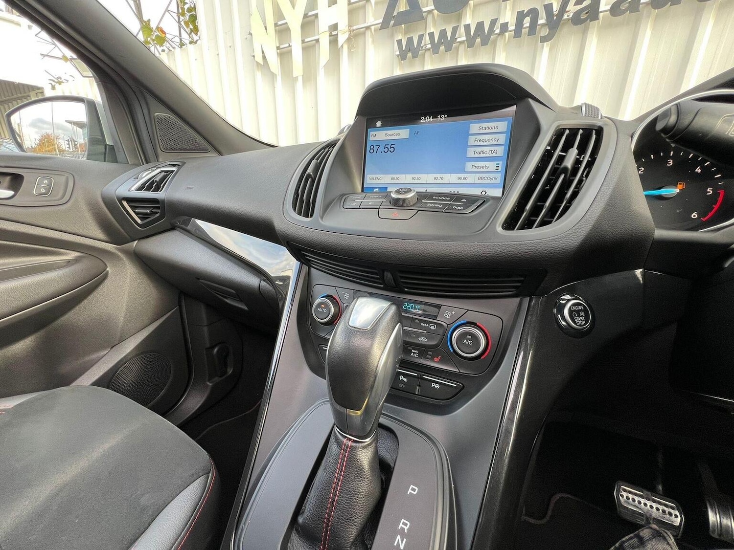 Used Ford Kuga 2018 for sale - 76347241: Photo 55