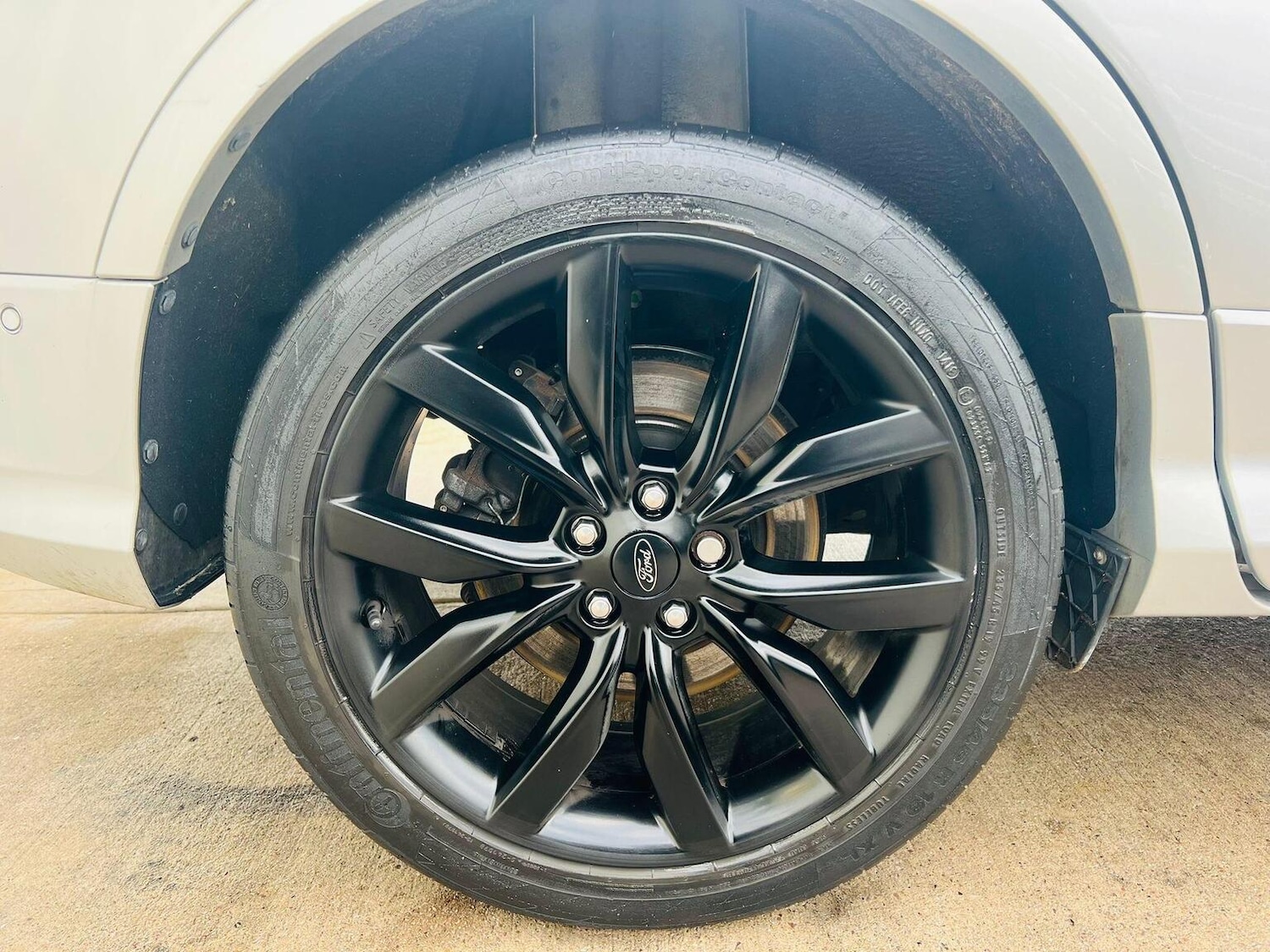 Used Ford Kuga 2018 for sale - 76347241: Photo 60