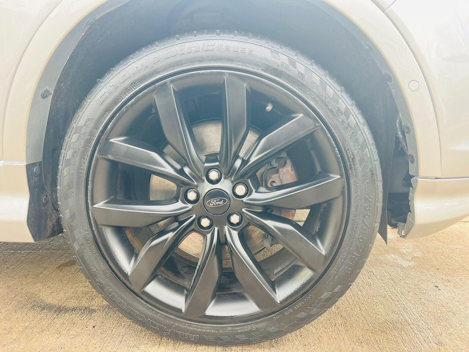 Used Ford Kuga 2018 for sale - 76347241: Photo 62
