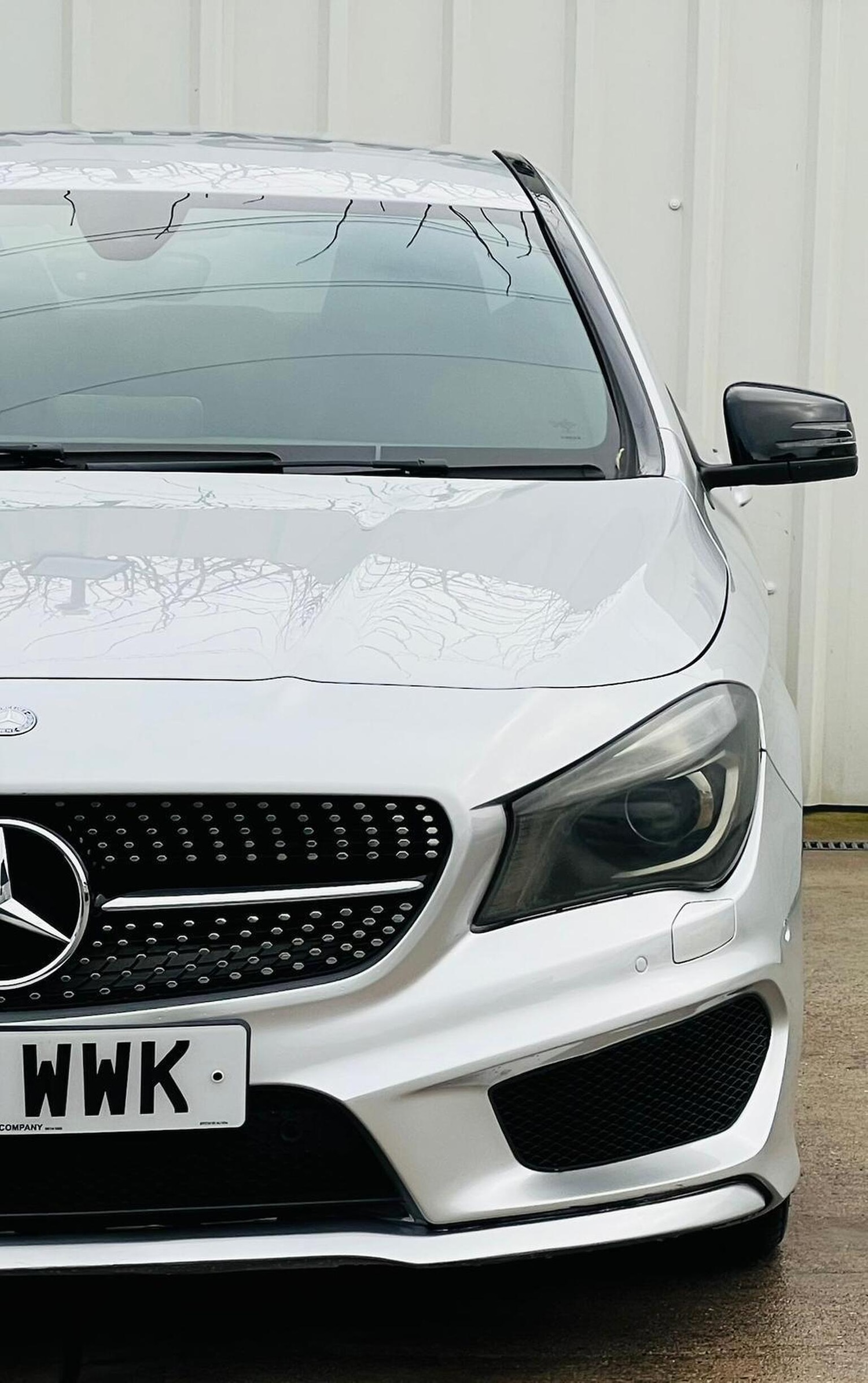 Used Mercedes-Benz CLA 2016 for sale - 77059797: Photo 15