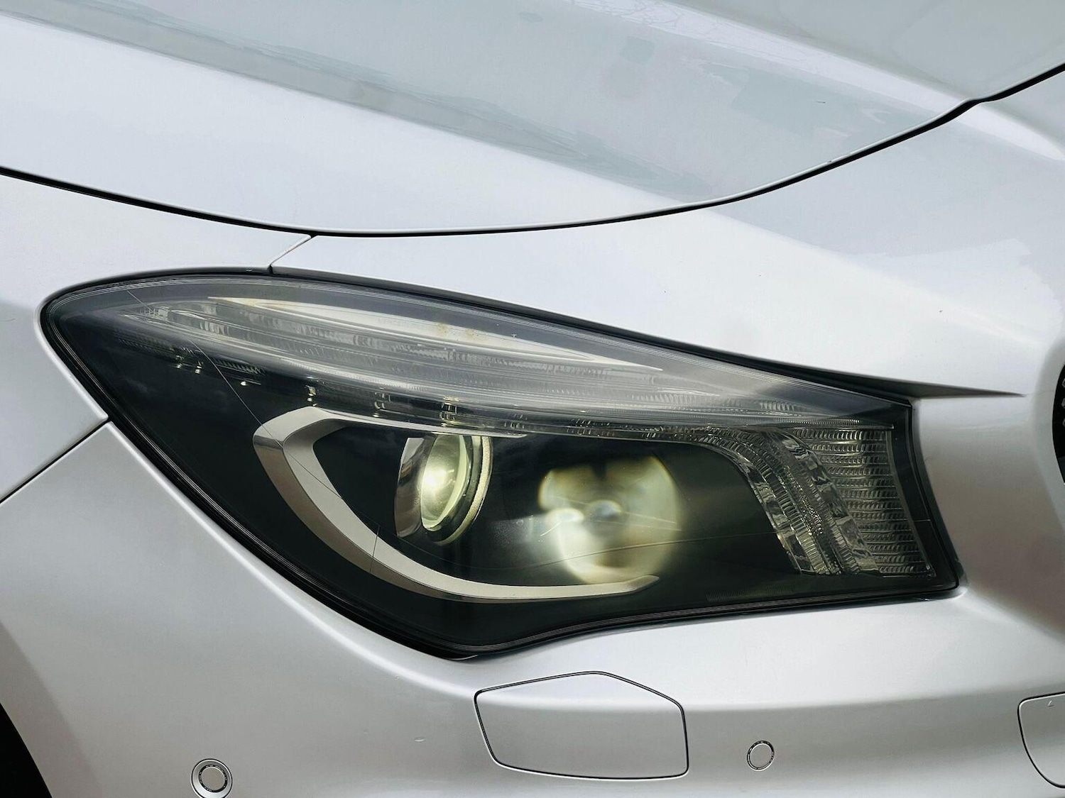 Used Mercedes-Benz CLA 2016 for sale - 77059797: Photo 18