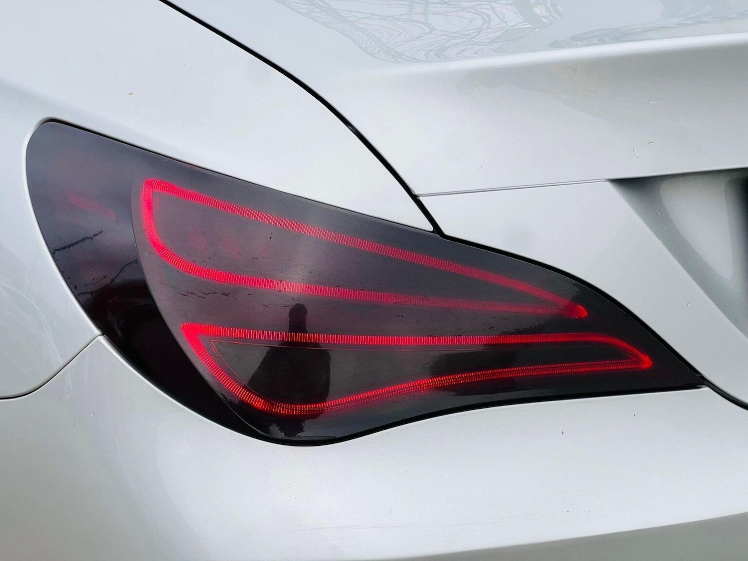 Used Mercedes-Benz CLA 2016 for sale - 77059797: Photo 19