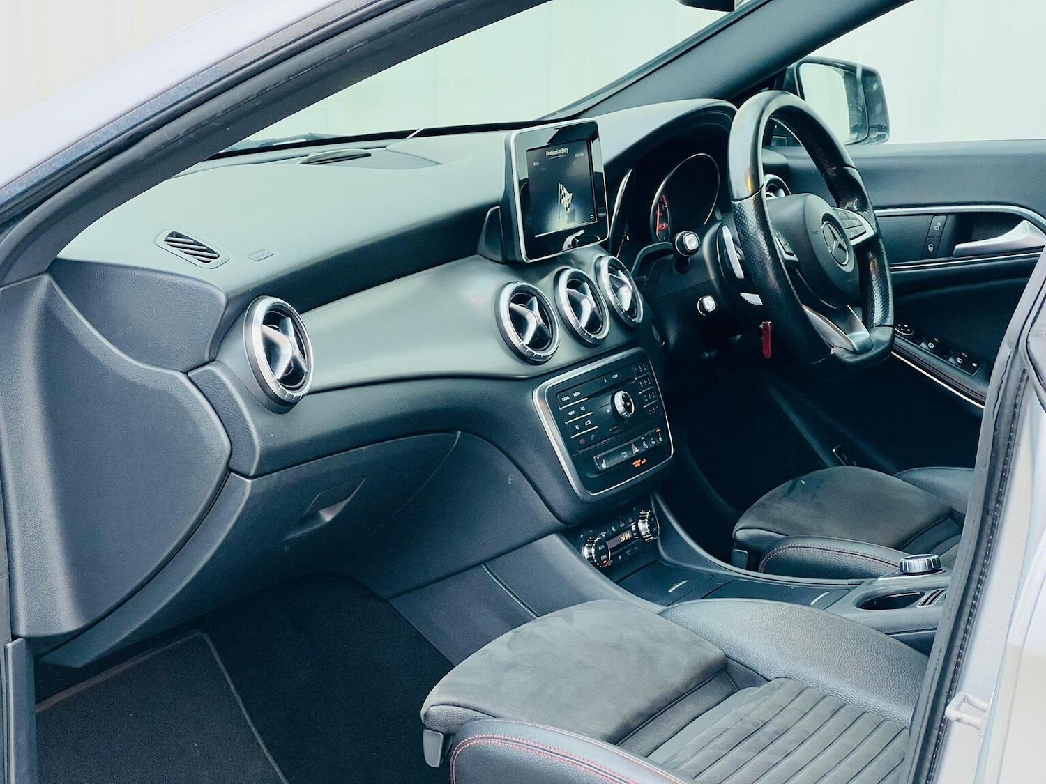 Used Mercedes-Benz CLA 2016 for sale - 77059797: Photo 20