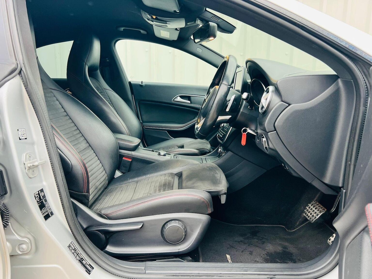 Used Mercedes-Benz CLA 2016 for sale - 77059797: Photo 25