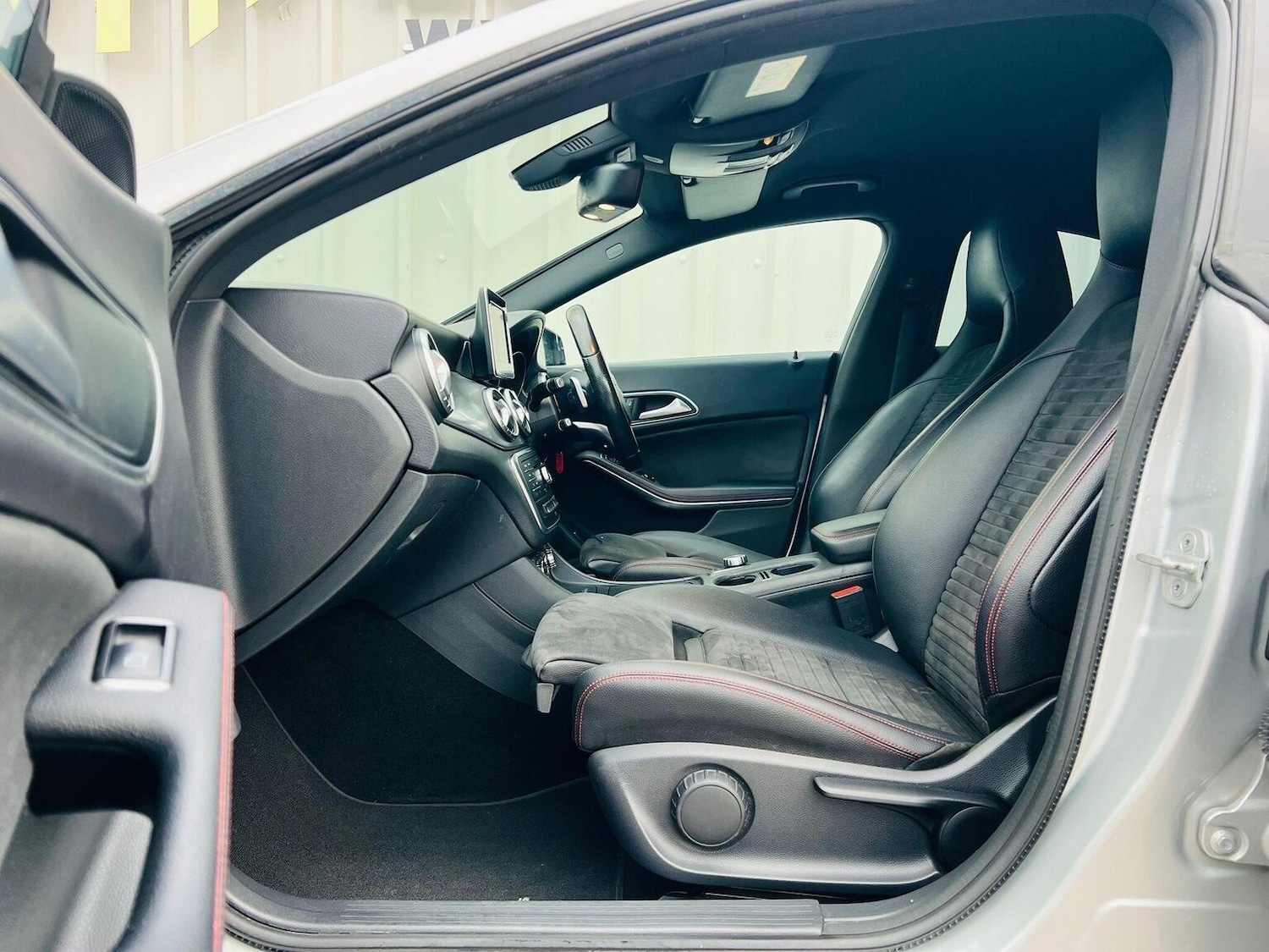 Used Mercedes-Benz CLA 2016 for sale - 77059797: Photo 26