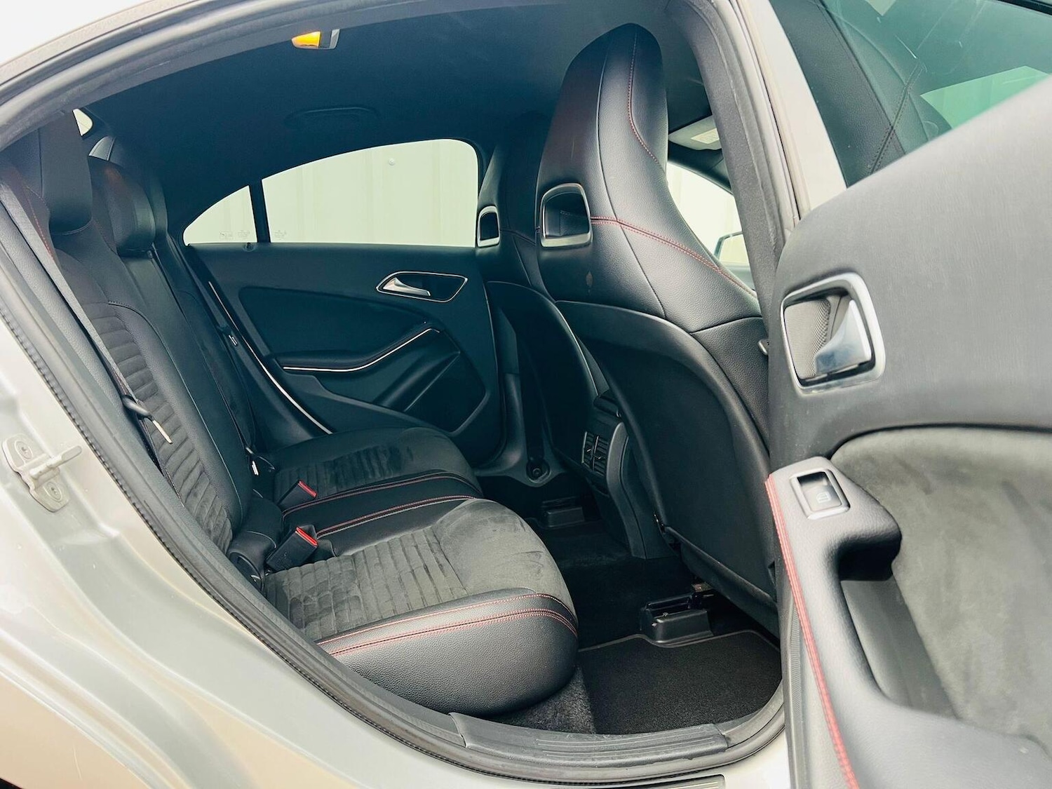 Used Mercedes-Benz CLA 2016 for sale - 77059797: Photo 27