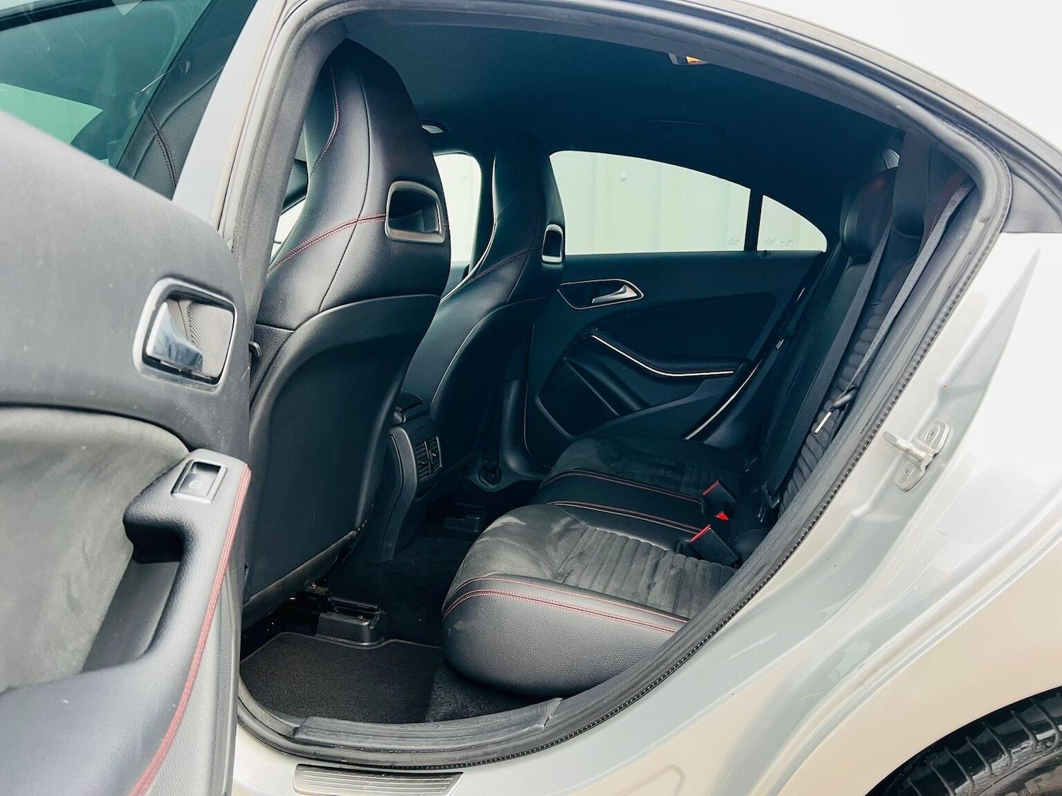 Used Mercedes-Benz CLA 2016 for sale - 77059797: Photo 28