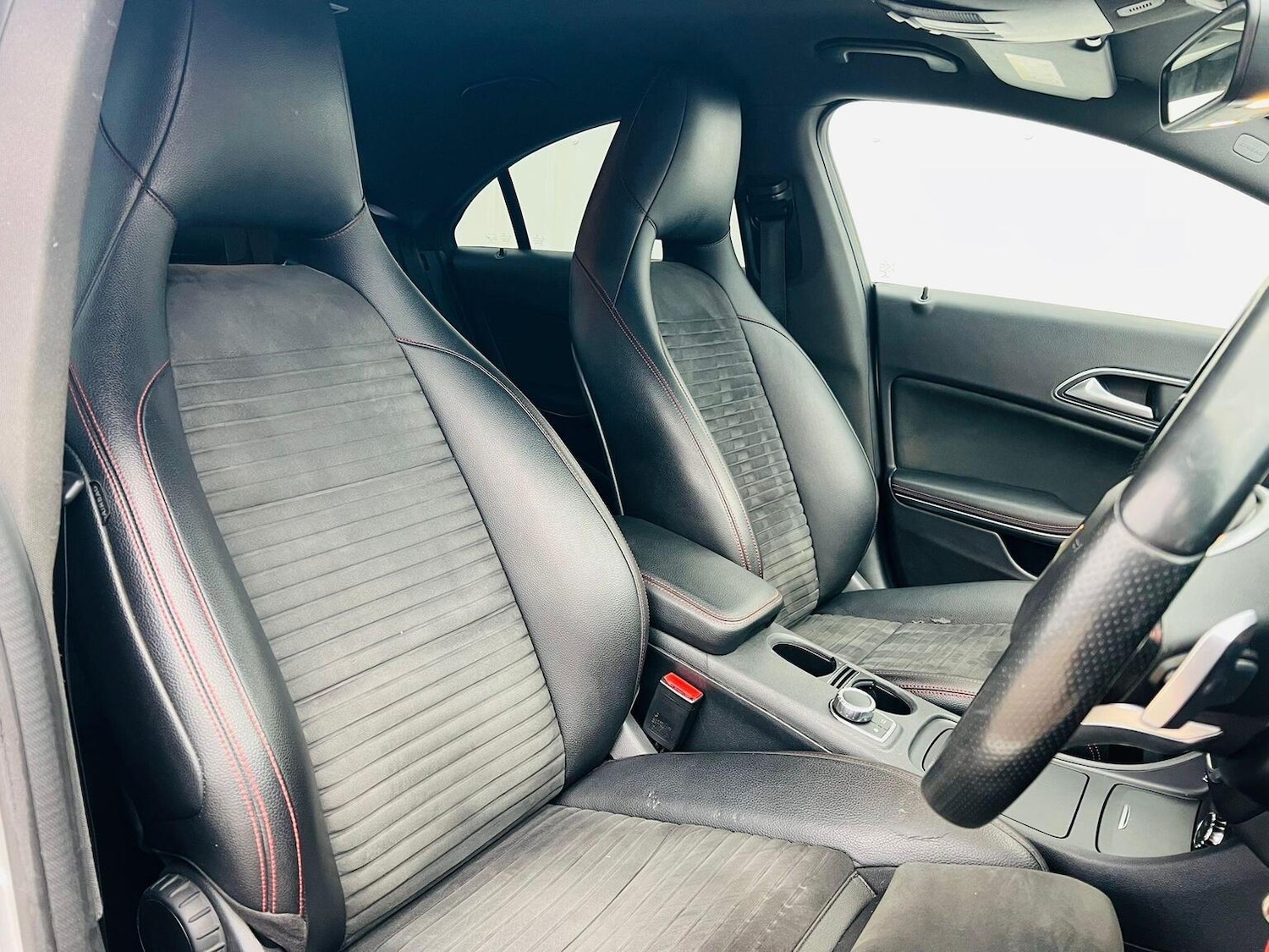 Used Mercedes-Benz CLA 2016 for sale - 77059797: Photo 29