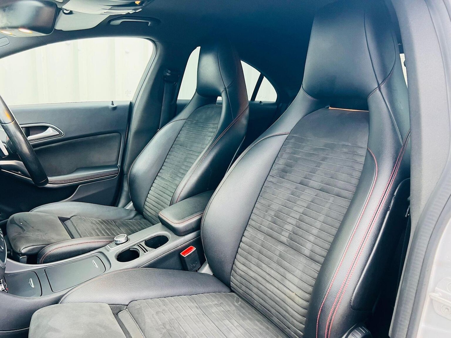 Used Mercedes-Benz CLA 2016 for sale - 77059797: Photo 30