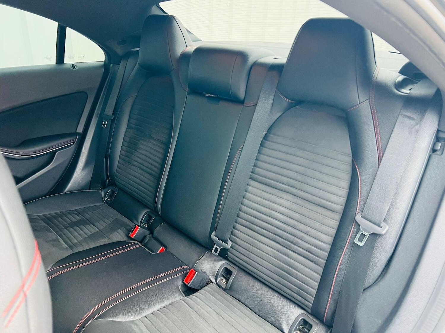 Used Mercedes-Benz CLA 2016 for sale - 77059797: Photo 31