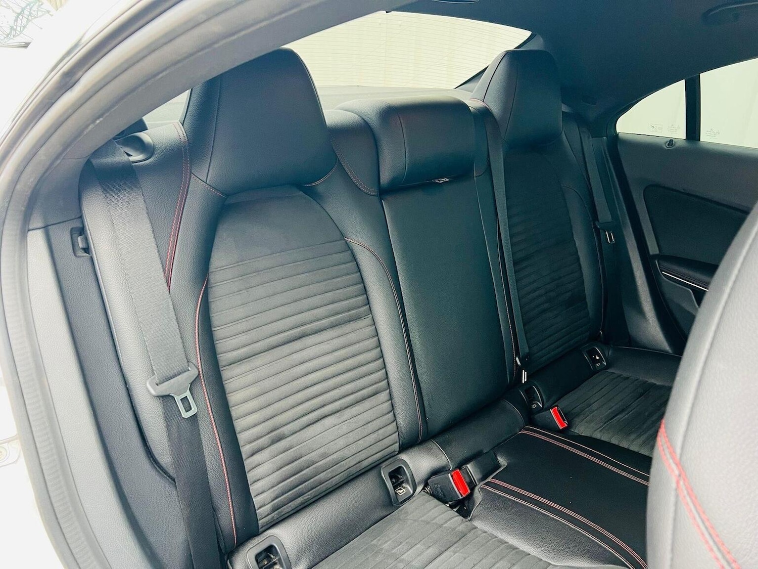 Used Mercedes-Benz CLA 2016 for sale - 77059797: Photo 32