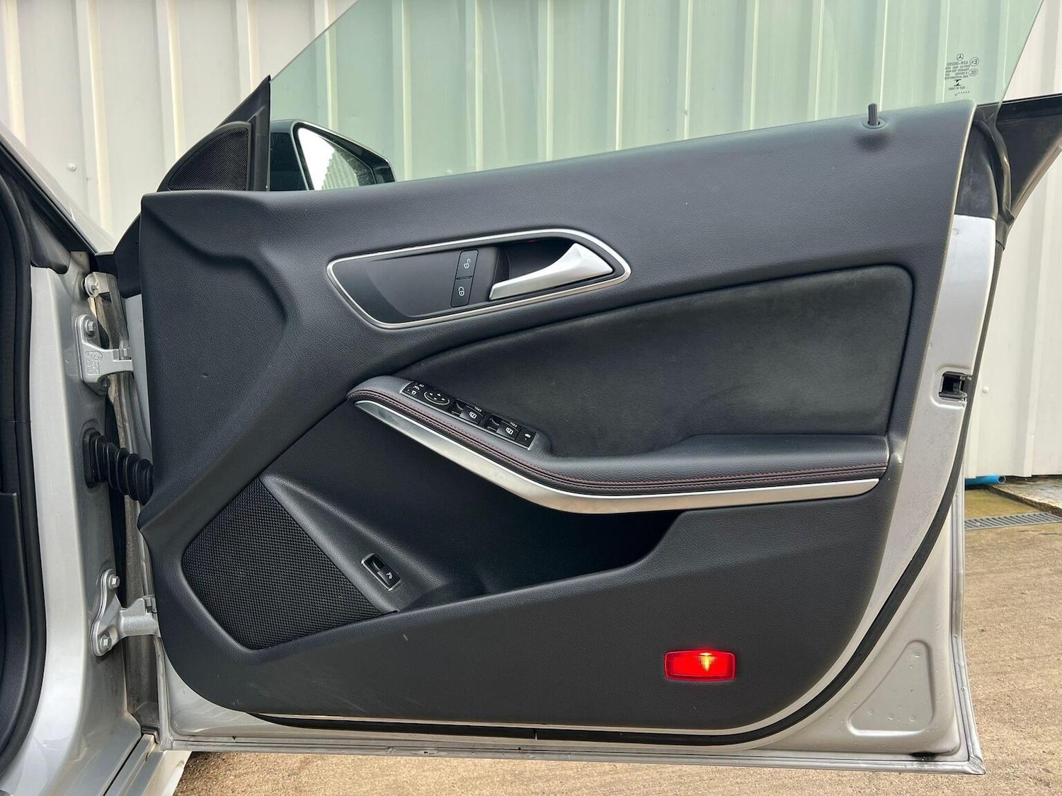 Used Mercedes-Benz CLA 2016 for sale - 77059797: Photo 33