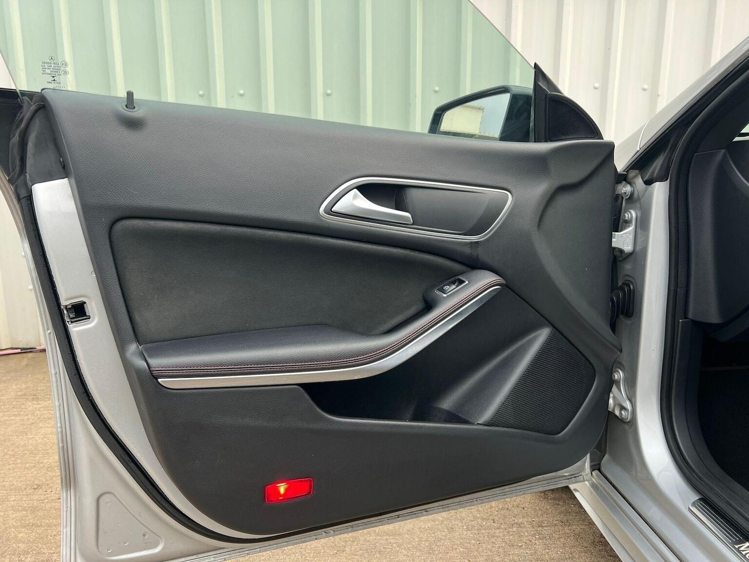 Used Mercedes-Benz CLA 2016 for sale - 77059797: Photo 34