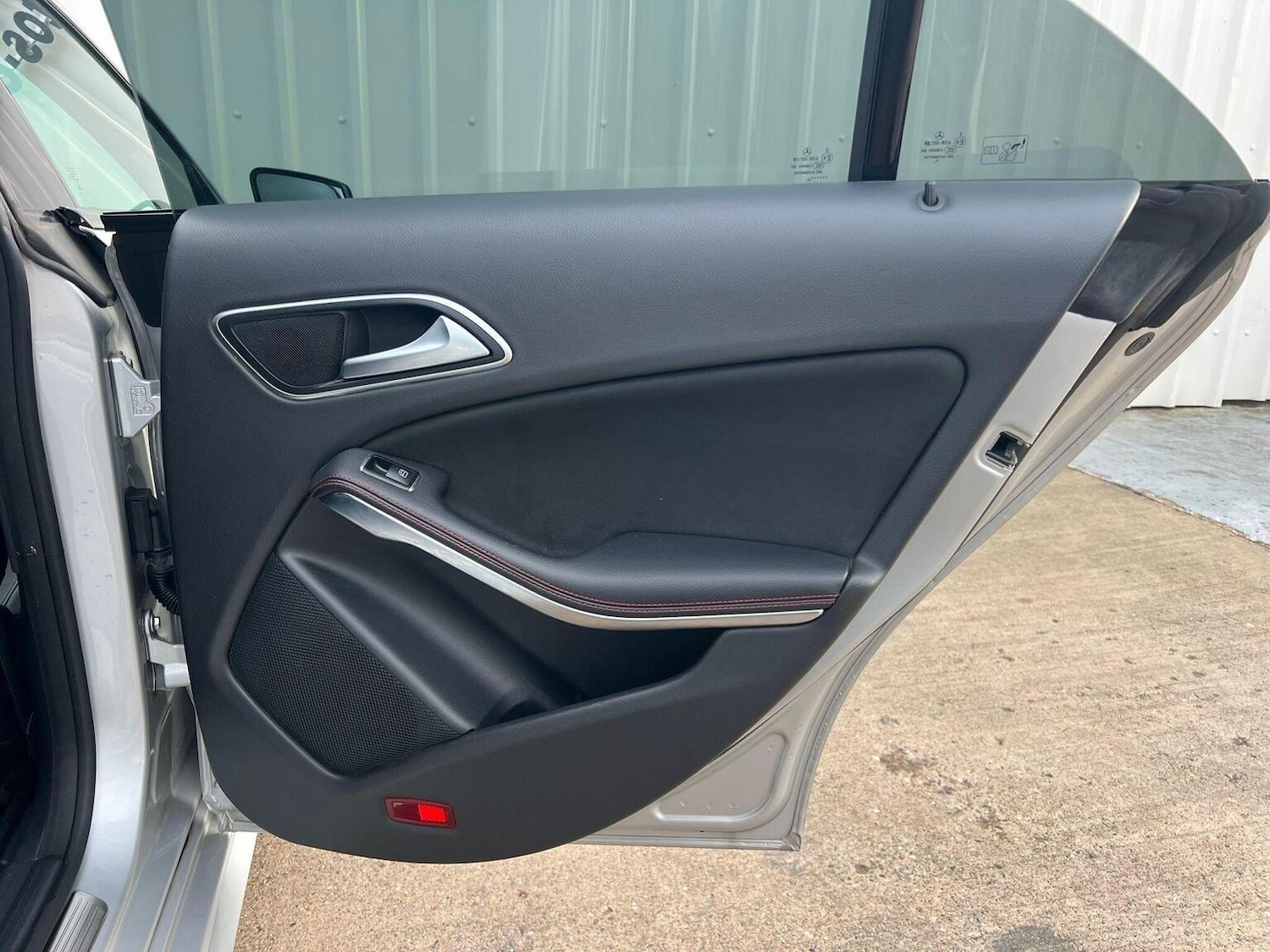 Used Mercedes-Benz CLA 2016 for sale - 77059797: Photo 35