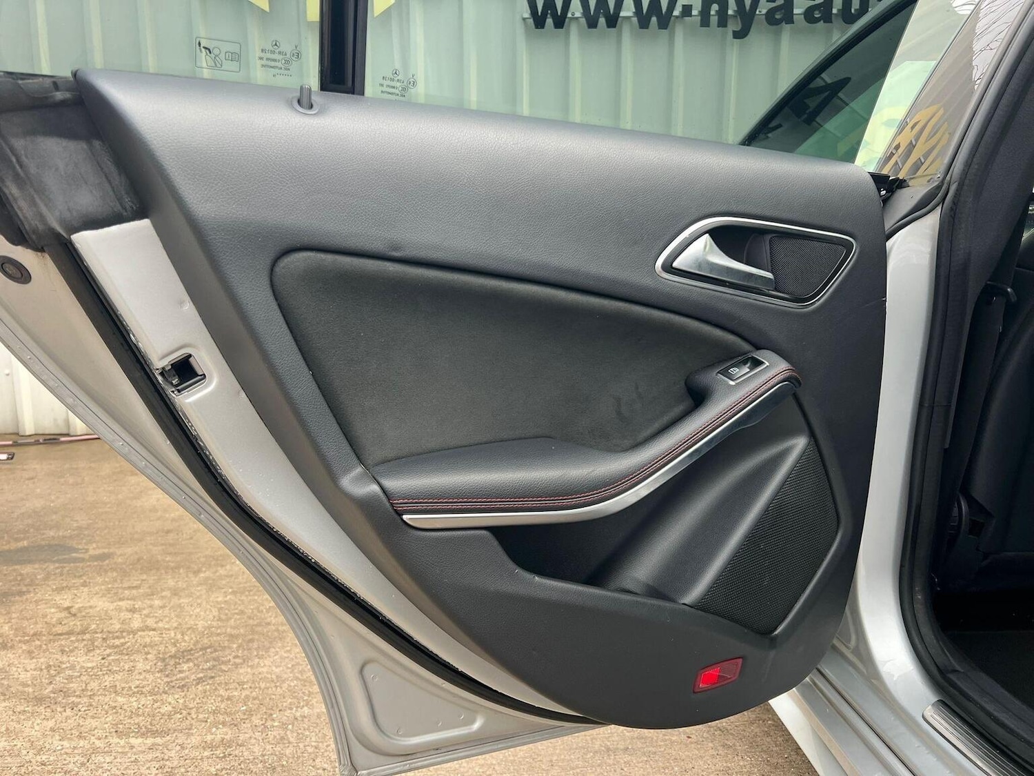 Used Mercedes-Benz CLA 2016 for sale - 77059797: Photo 36