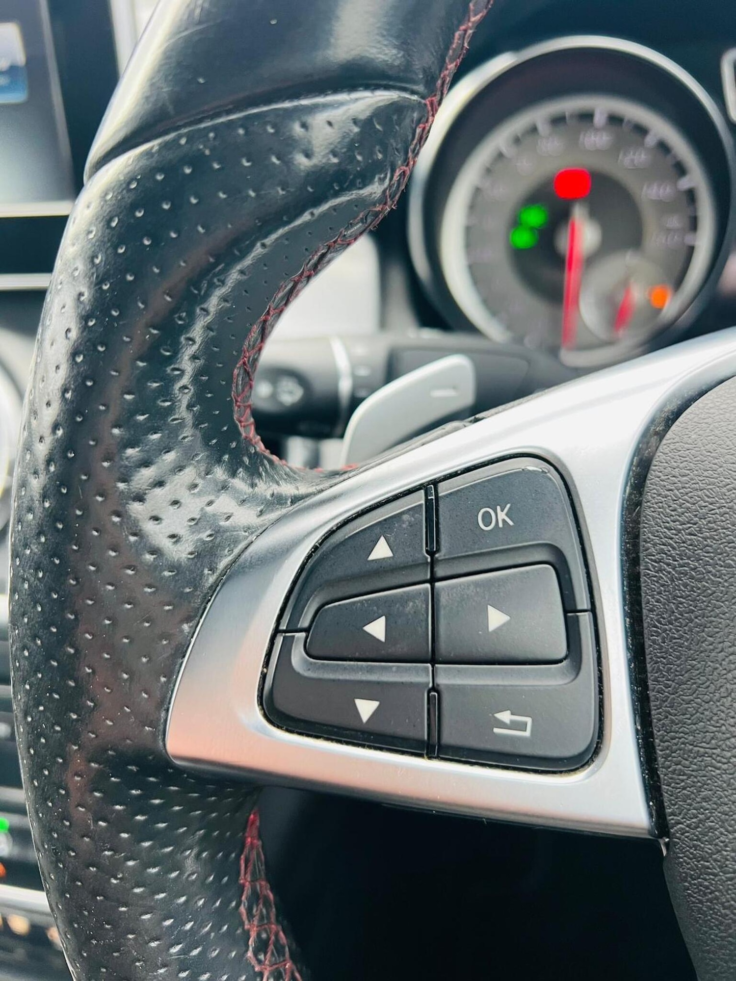 Used Mercedes-Benz CLA 2016 for sale - 77059797: Photo 39