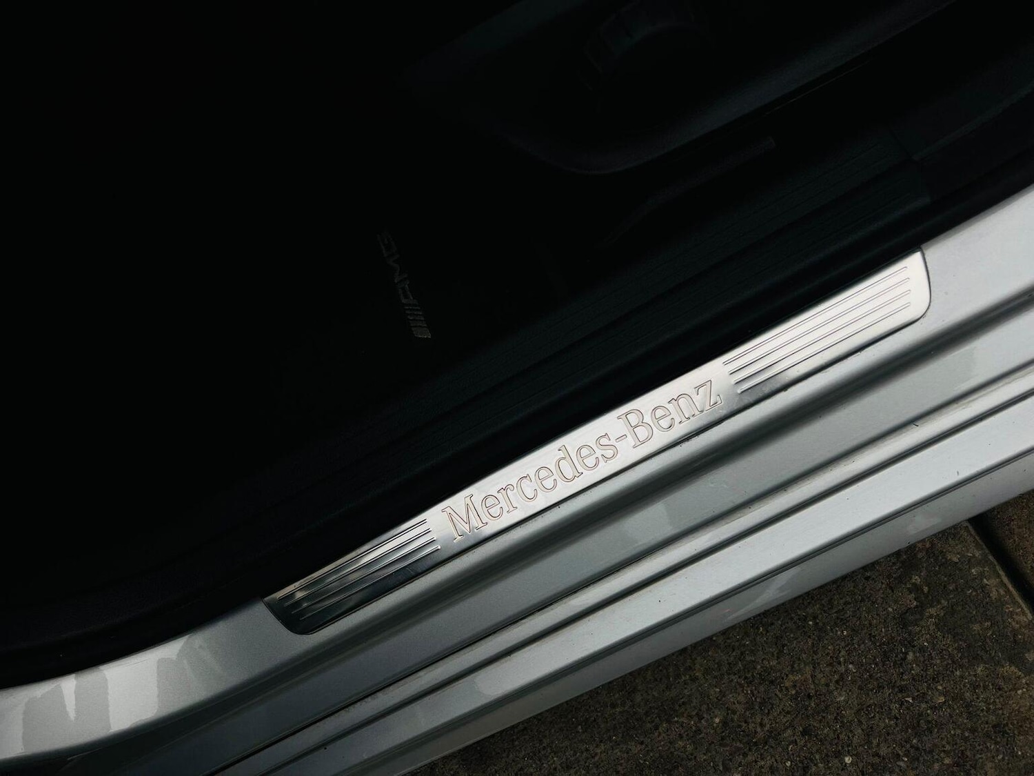 Used Mercedes-Benz CLA 2016 for sale - 77059797: Photo 40