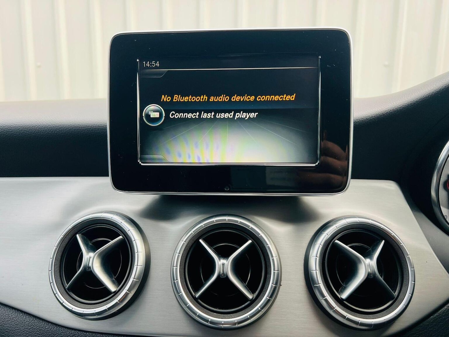 Used Mercedes-Benz CLA 2016 for sale - 77059797: Photo 43