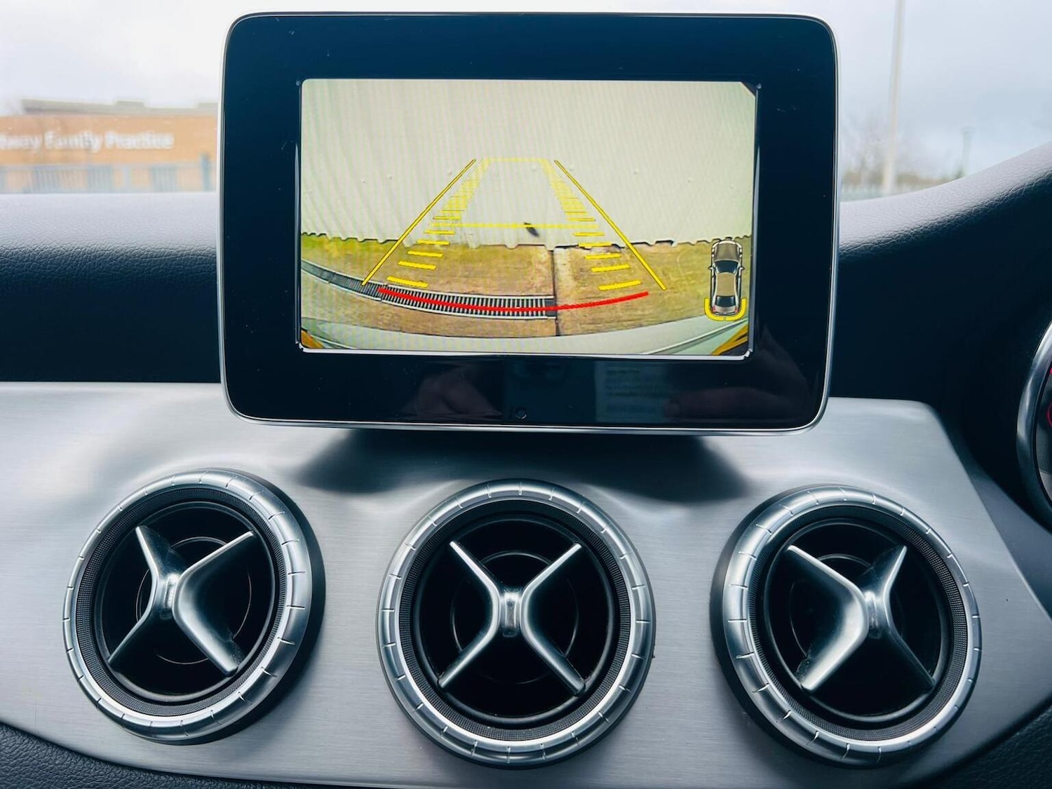 Used Mercedes-Benz CLA 2016 for sale - 77059797: Photo 44