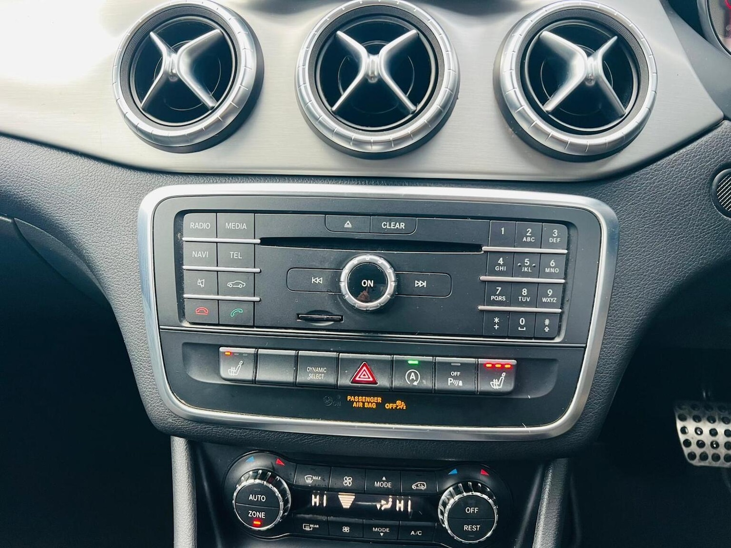 Used Mercedes-Benz CLA 2016 for sale - 77059797: Photo 45