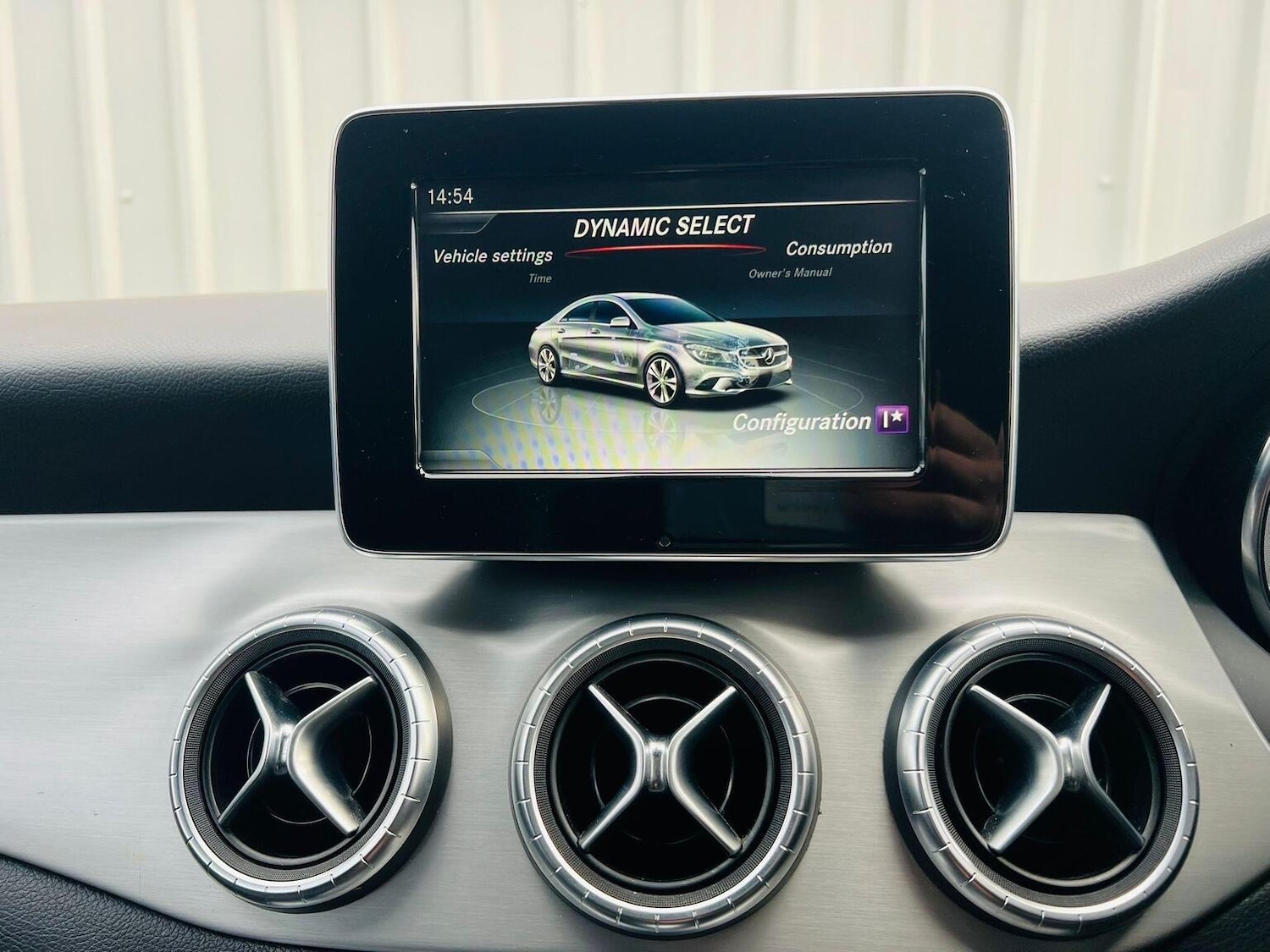 Used Mercedes-Benz CLA 2016 for sale - 77059797: Photo 48