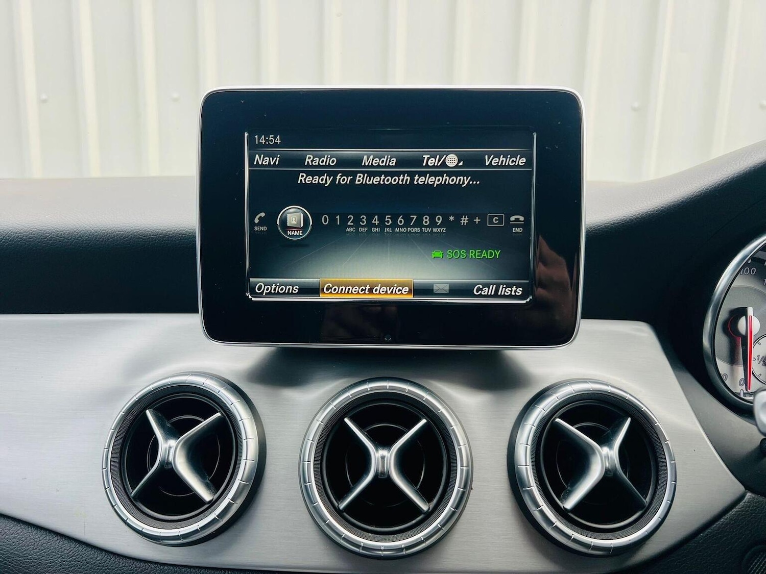 Used Mercedes-Benz CLA 2016 for sale - 77059797: Photo 49