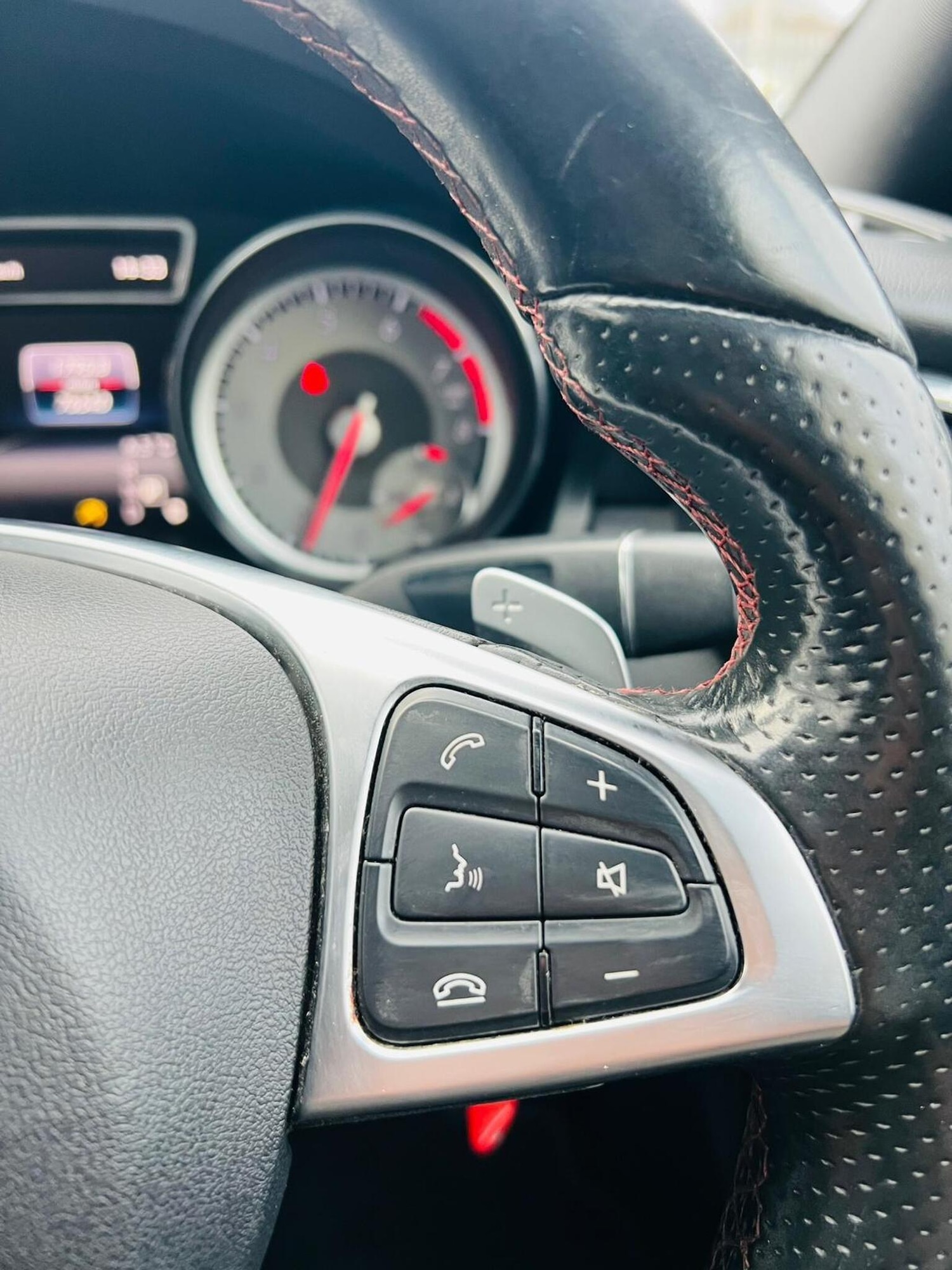 Used Mercedes-Benz CLA 2016 for sale - 77059797: Photo 50