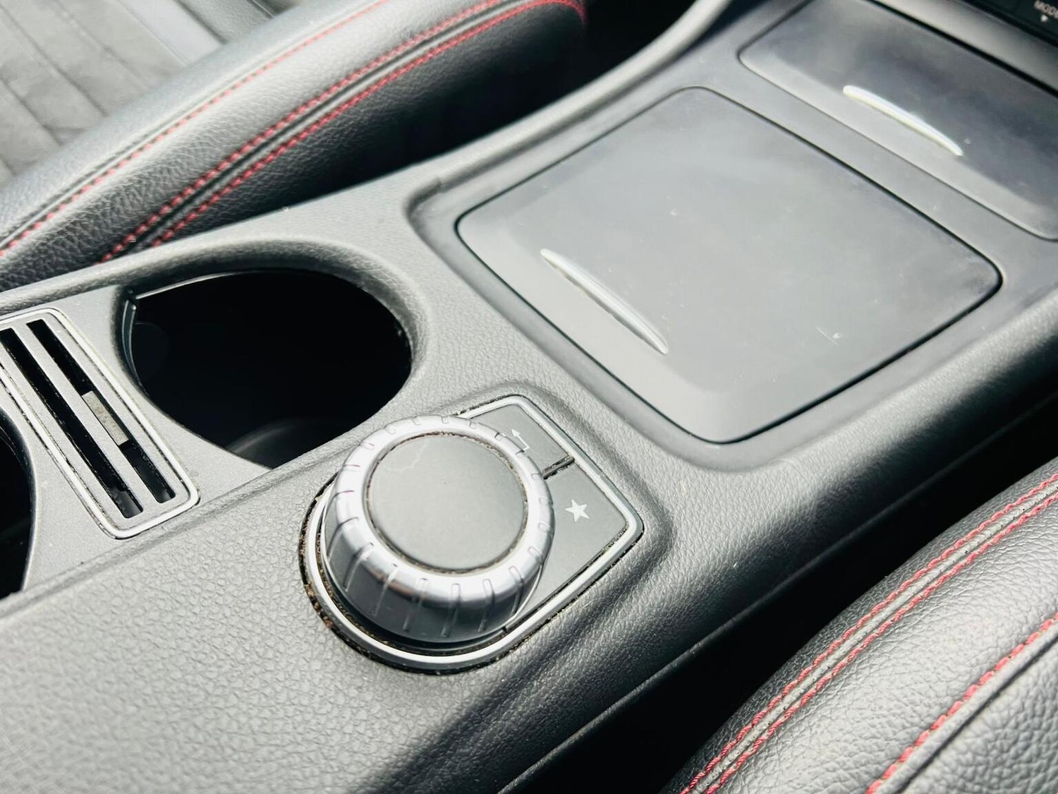 Used Mercedes-Benz CLA 2016 for sale - 77059797: Photo 51