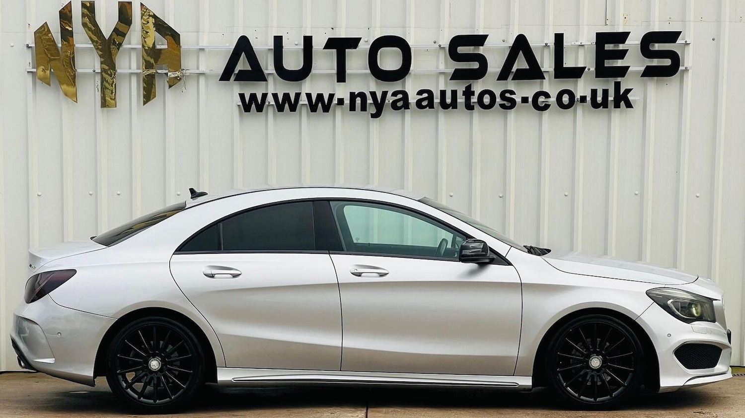 Used Mercedes-Benz CLA 2016 for sale - 77059797: Photo 6