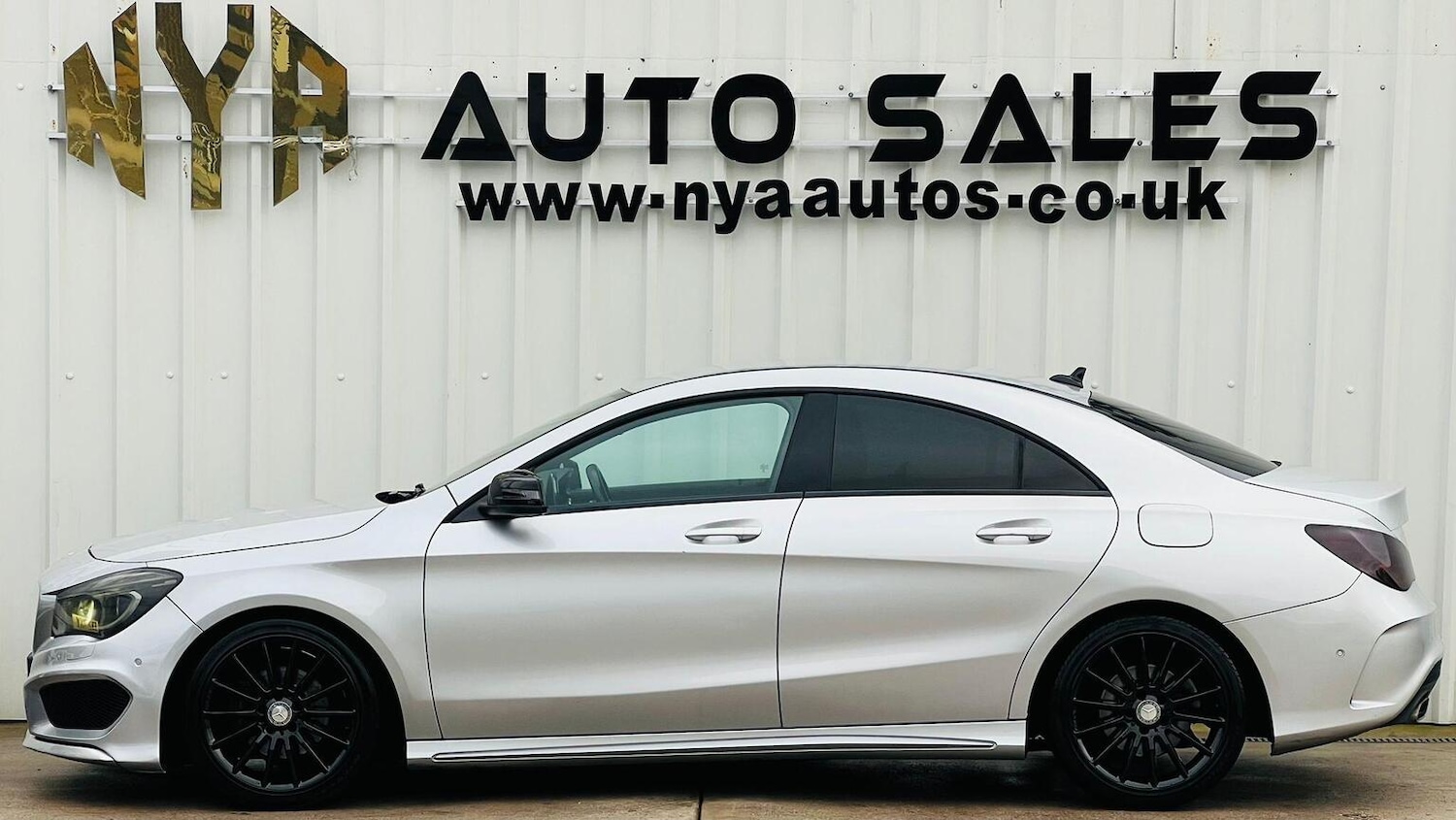 Used Mercedes-Benz CLA 2016 for sale - 77059797: Photo 7