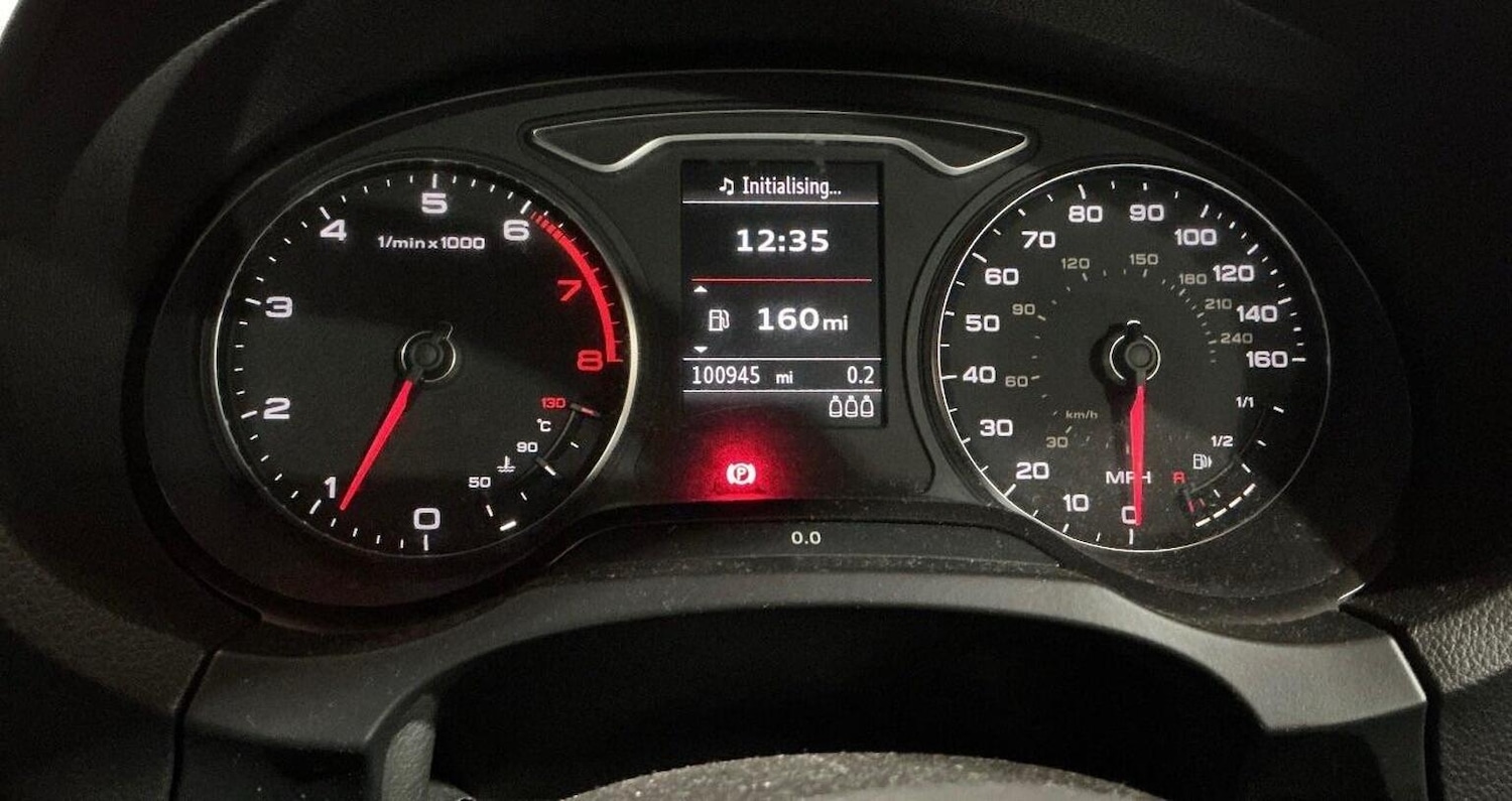 Used Audi A3 2013 for sale - 76758835: Photo 10