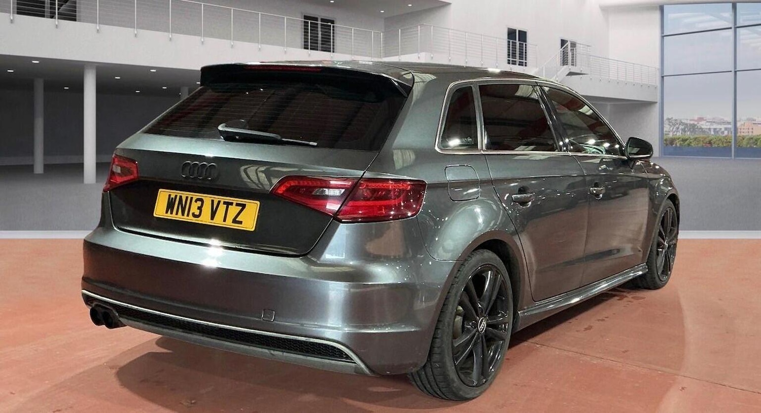 Used Audi A3 2013 for sale - 76758835: Photo 5