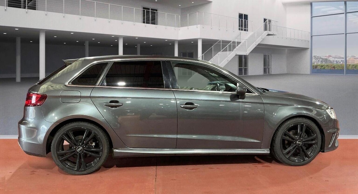 Used Audi A3 2013 for sale - 76758835: Photo 6