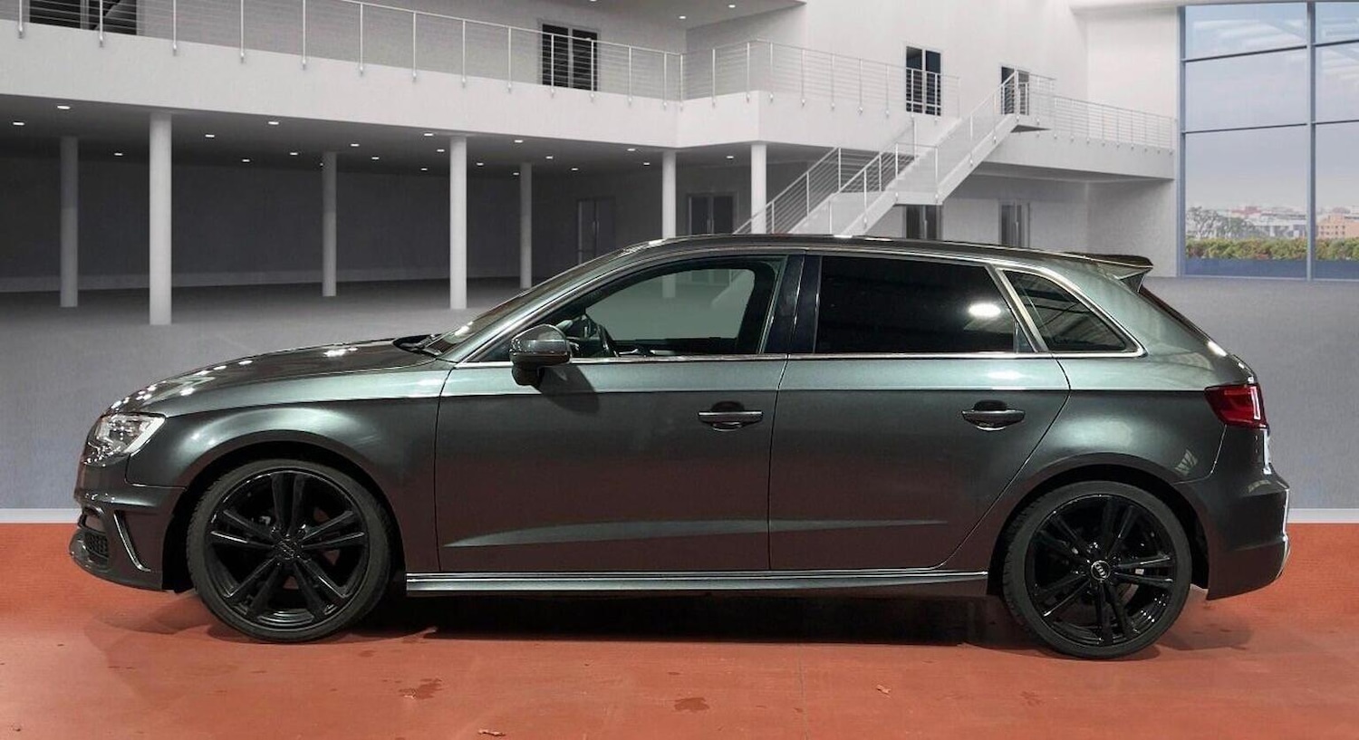 Used Audi A3 2013 for sale - 76758835: Photo 7