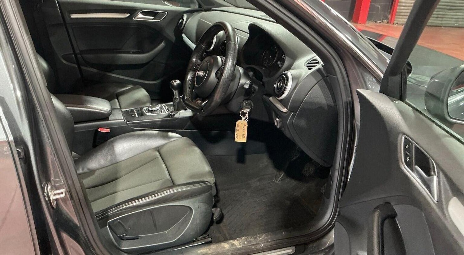 Used Audi A3 2013 for sale - 76758835: Photo 9