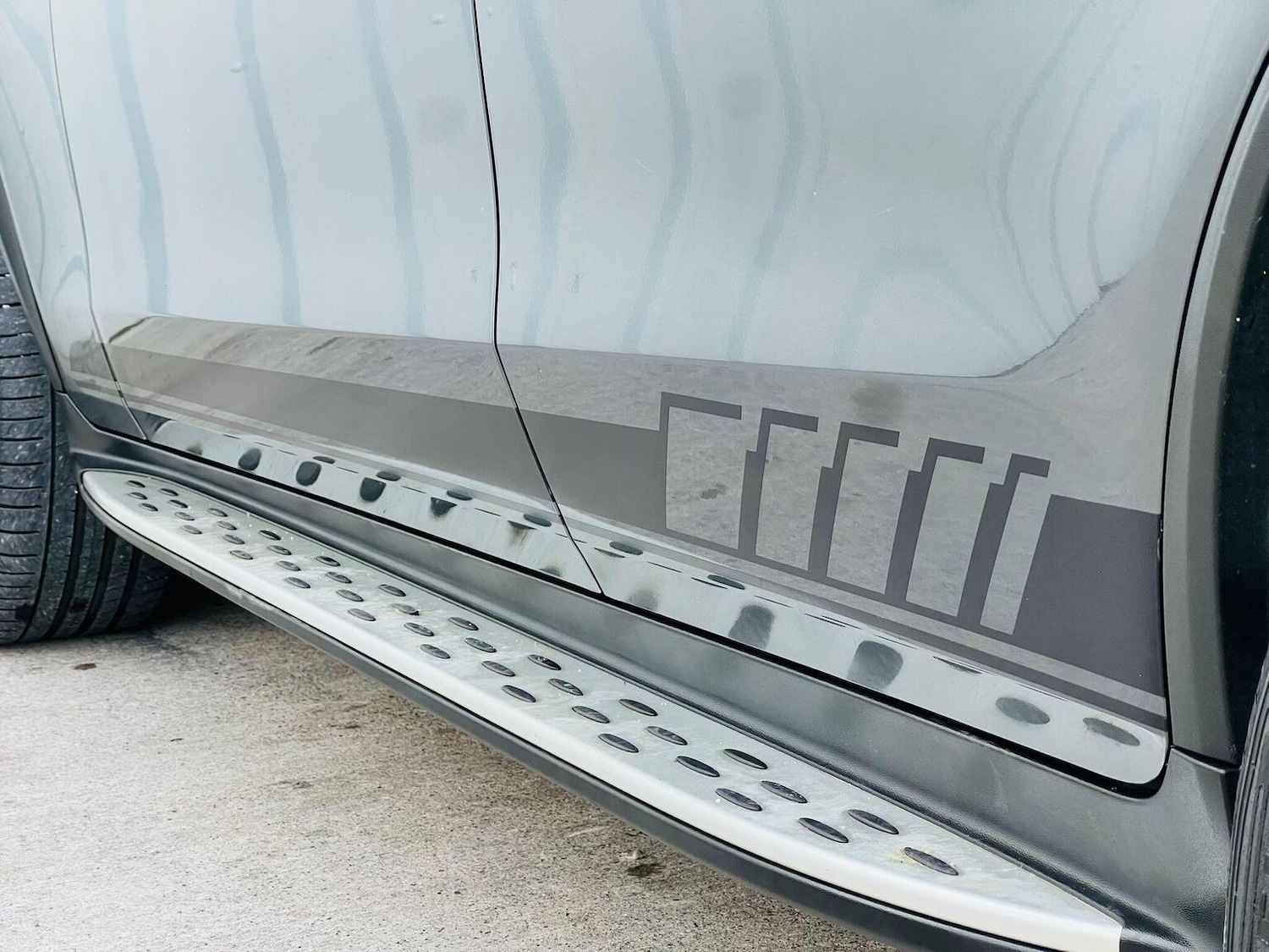 Used Mercedes-Benz GLC 2019 for sale - 76624438: Photo 21