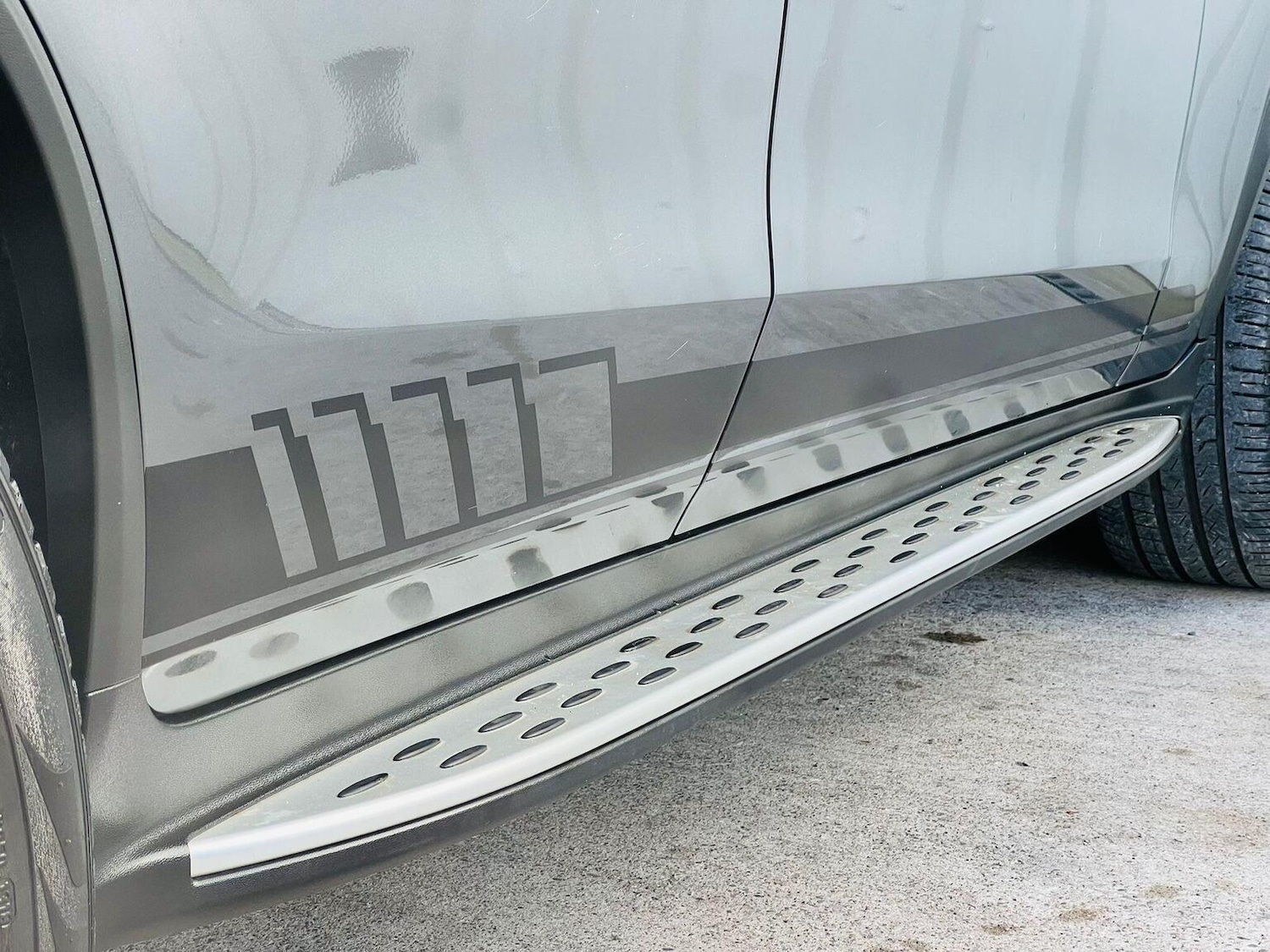 Used Mercedes-Benz GLC 2019 for sale - 76624438: Photo 22