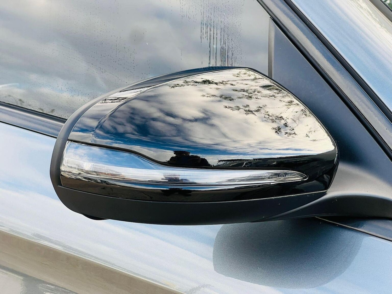 Used Mercedes-Benz GLC 2019 for sale - 76624438: Photo 24