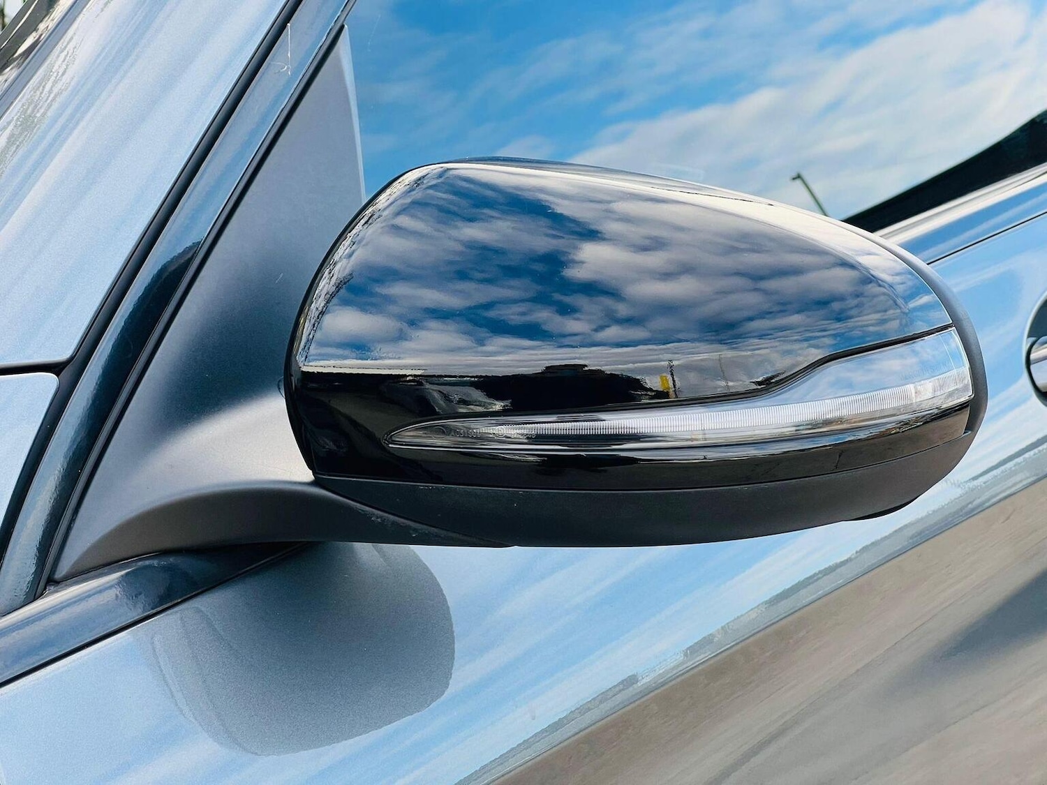 Used Mercedes-Benz GLC 2019 for sale - 76624438: Photo 25