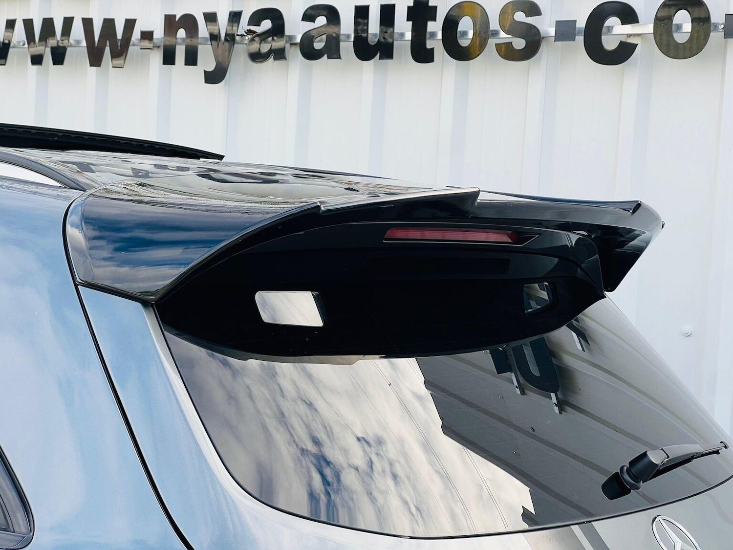 Used Mercedes-Benz GLC 2019 for sale - 76624438: Photo 26