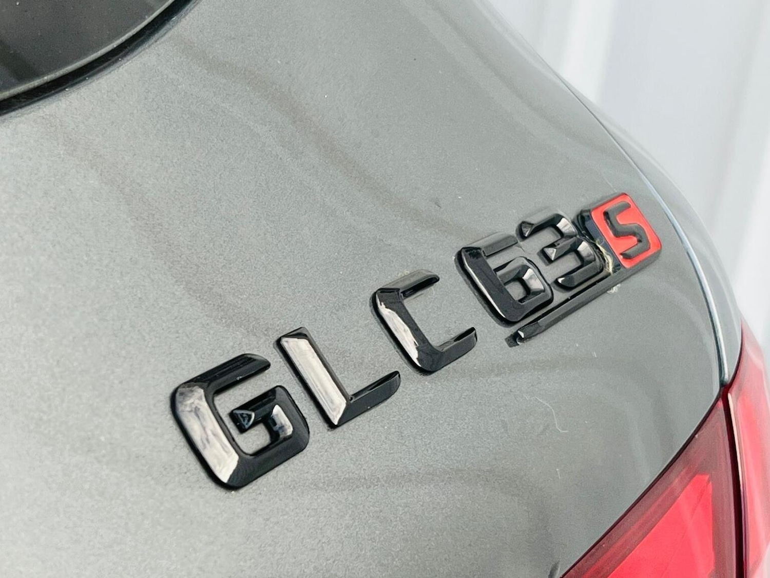 Used Mercedes-Benz GLC 2019 for sale - 76624438: Photo 27